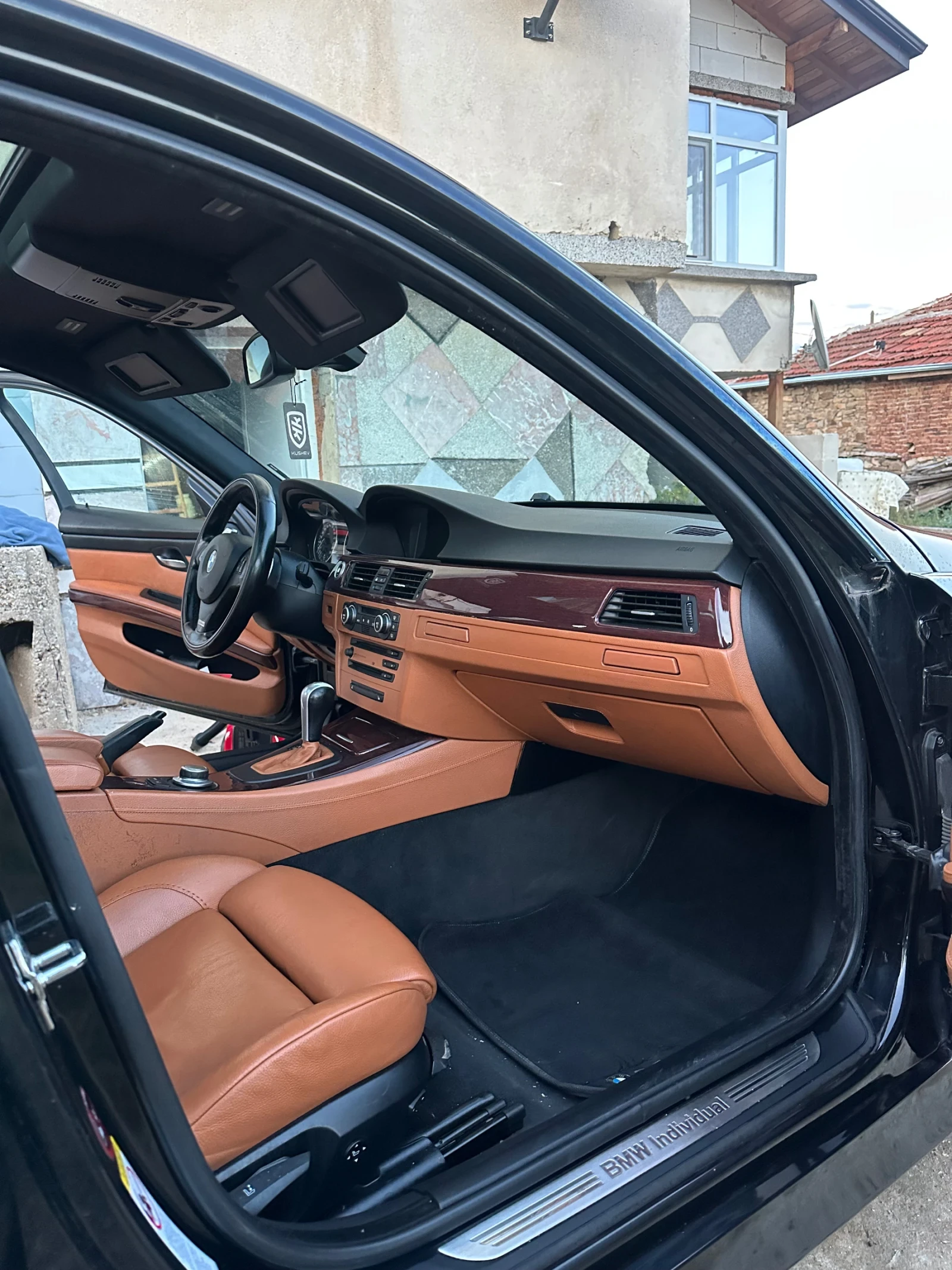 BMW 335 Е91 335д individual  - изображение 9