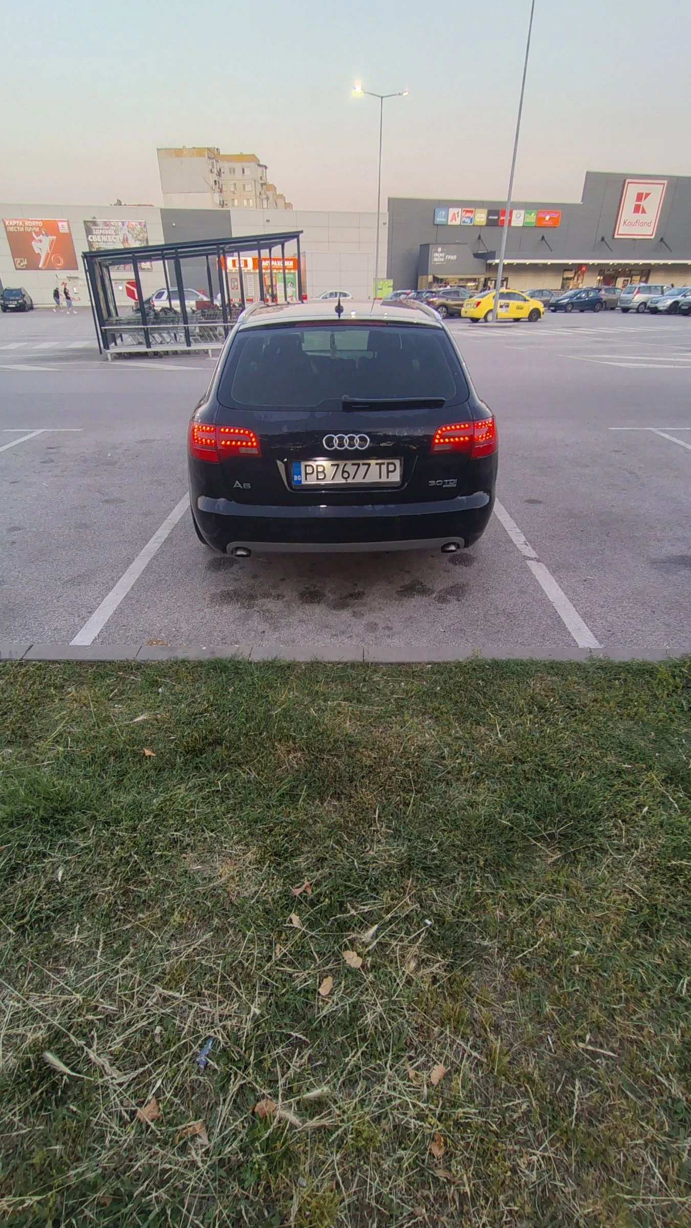 Audi A6 3.0 tdi - изображение 10