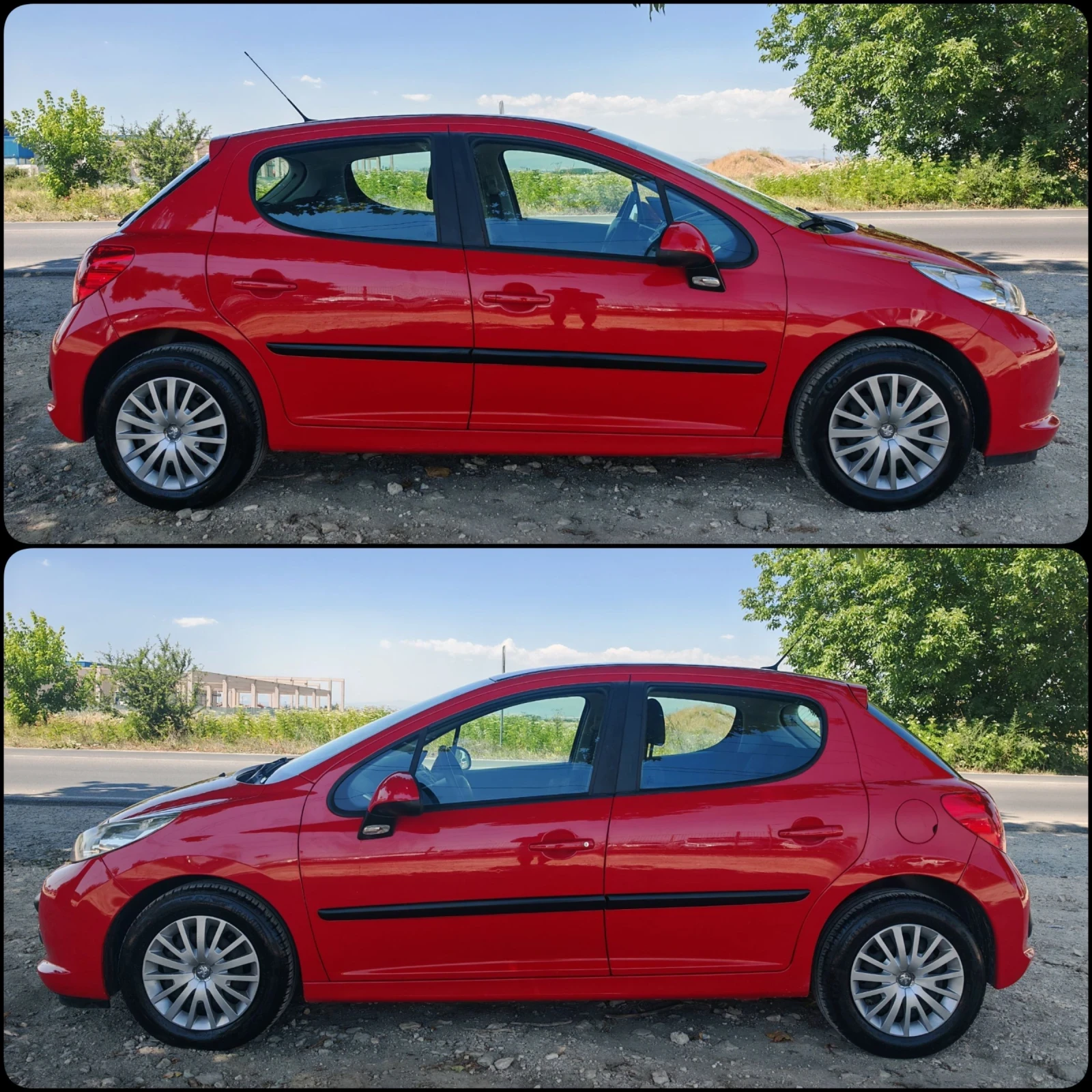 Peugeot 207 1.4 74 К.С. ГАЗ БЕНЗИН! - изображение 2