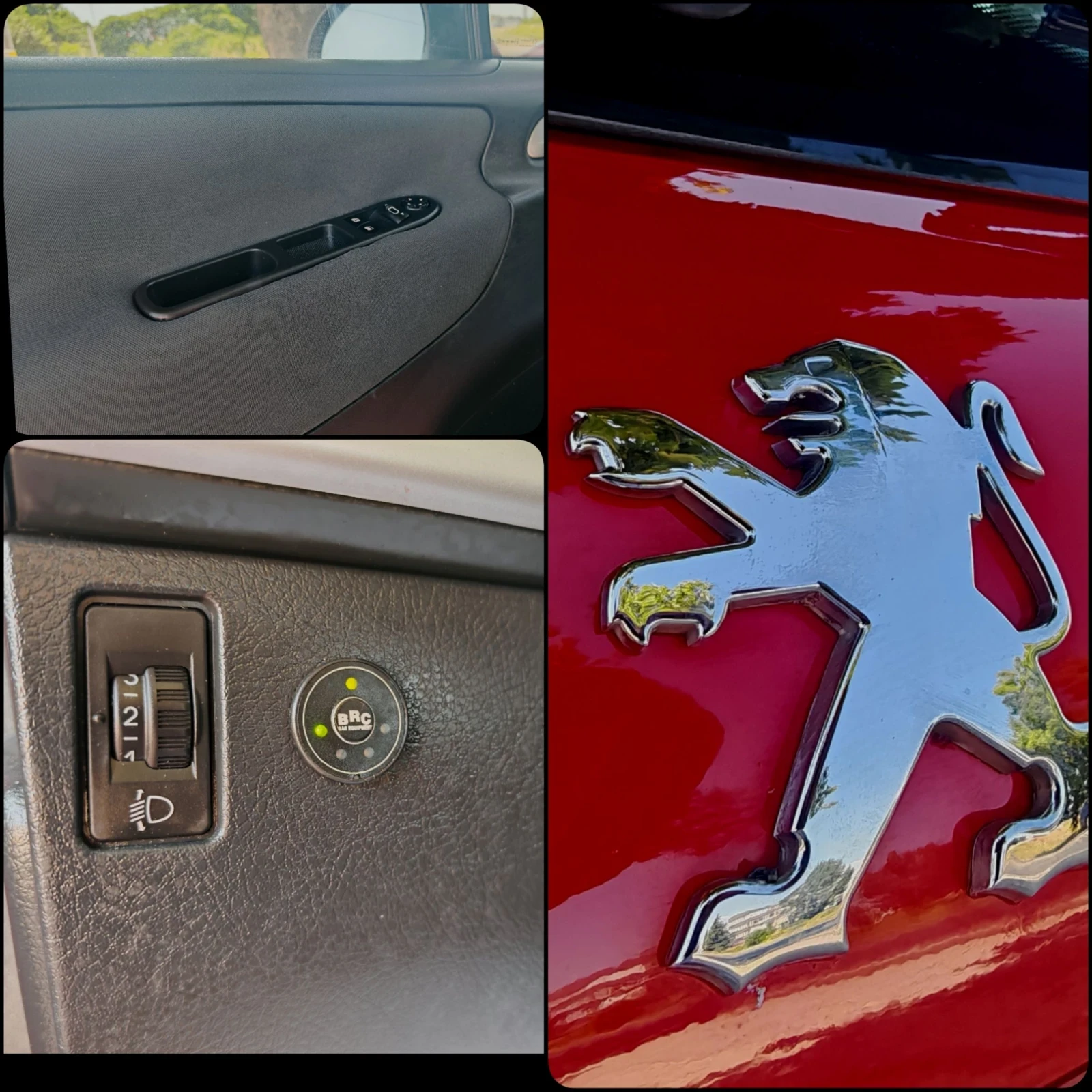 Peugeot 207 1.4 74 К.С. ГАЗ БЕНЗИН! - изображение 8
