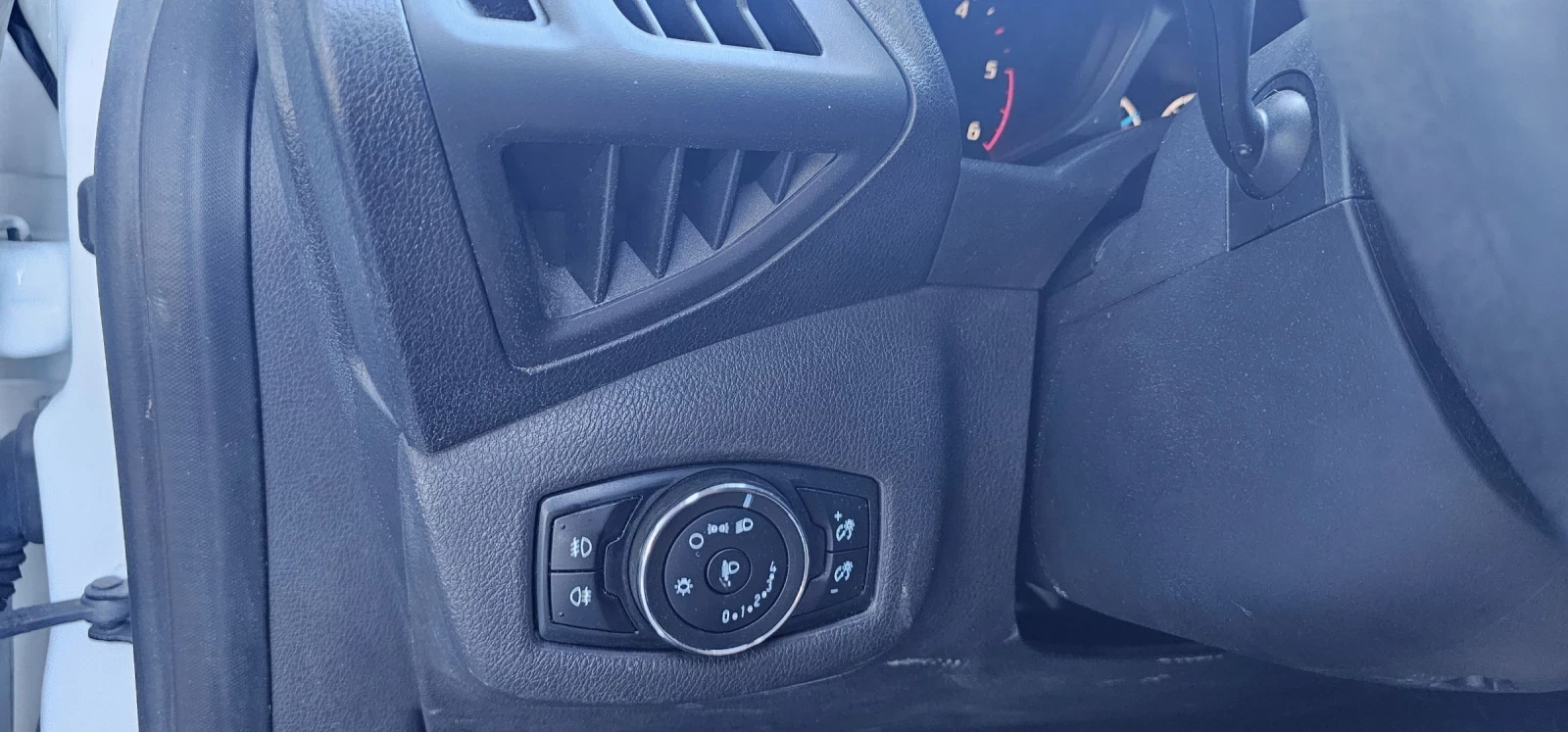 Ford Connect MAXI 1.5d 100h.p парктроник - изображение 4