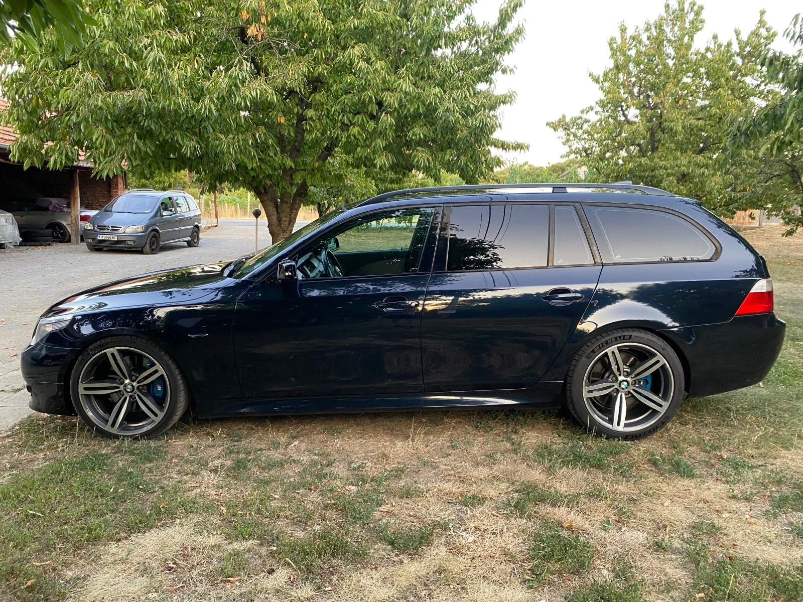 BMW 535 D - изображение 2