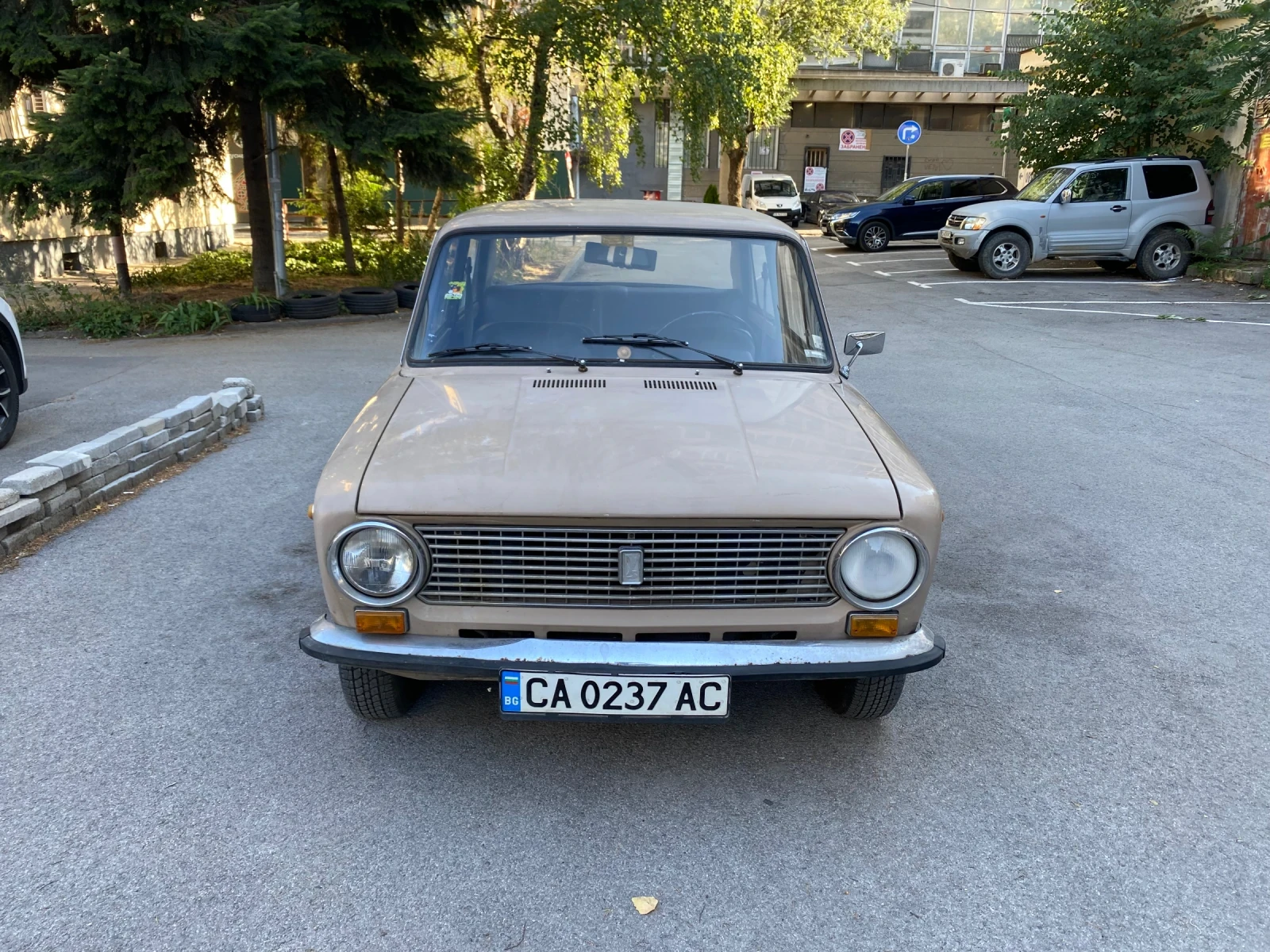 Lada 21013 1200s - изображение 2
