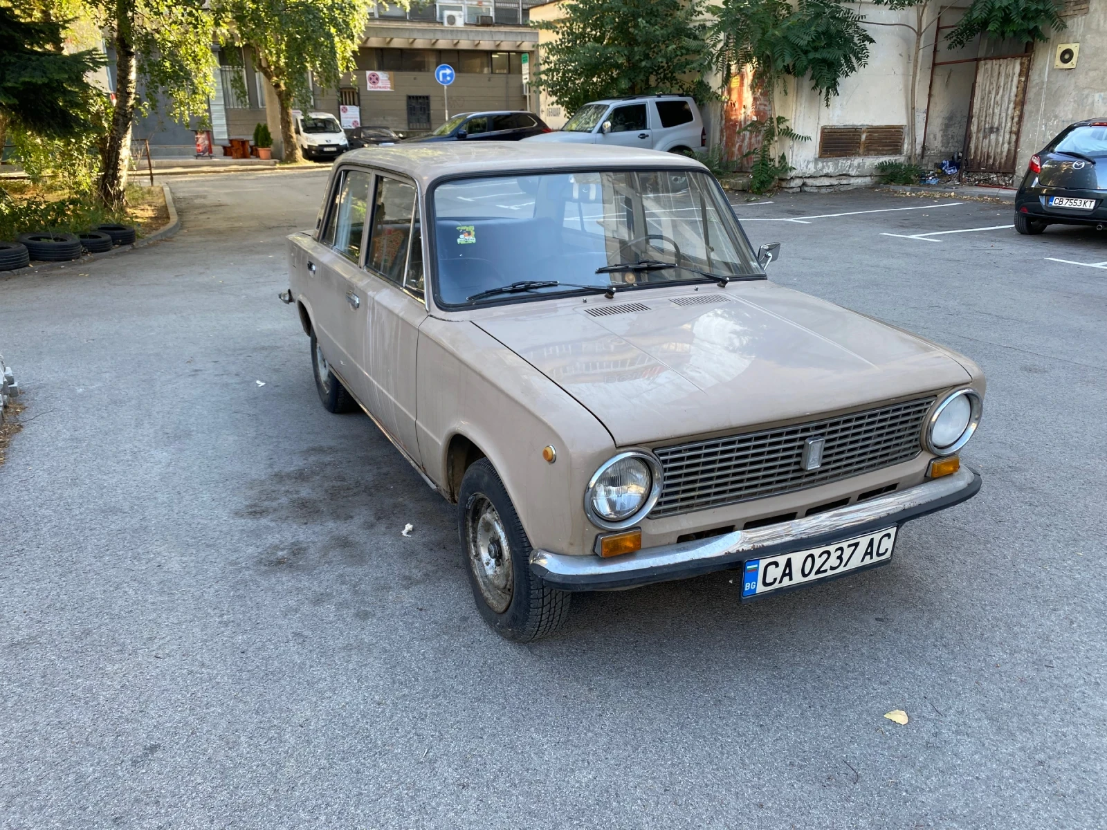 Lada 21013 1200s - изображение 3