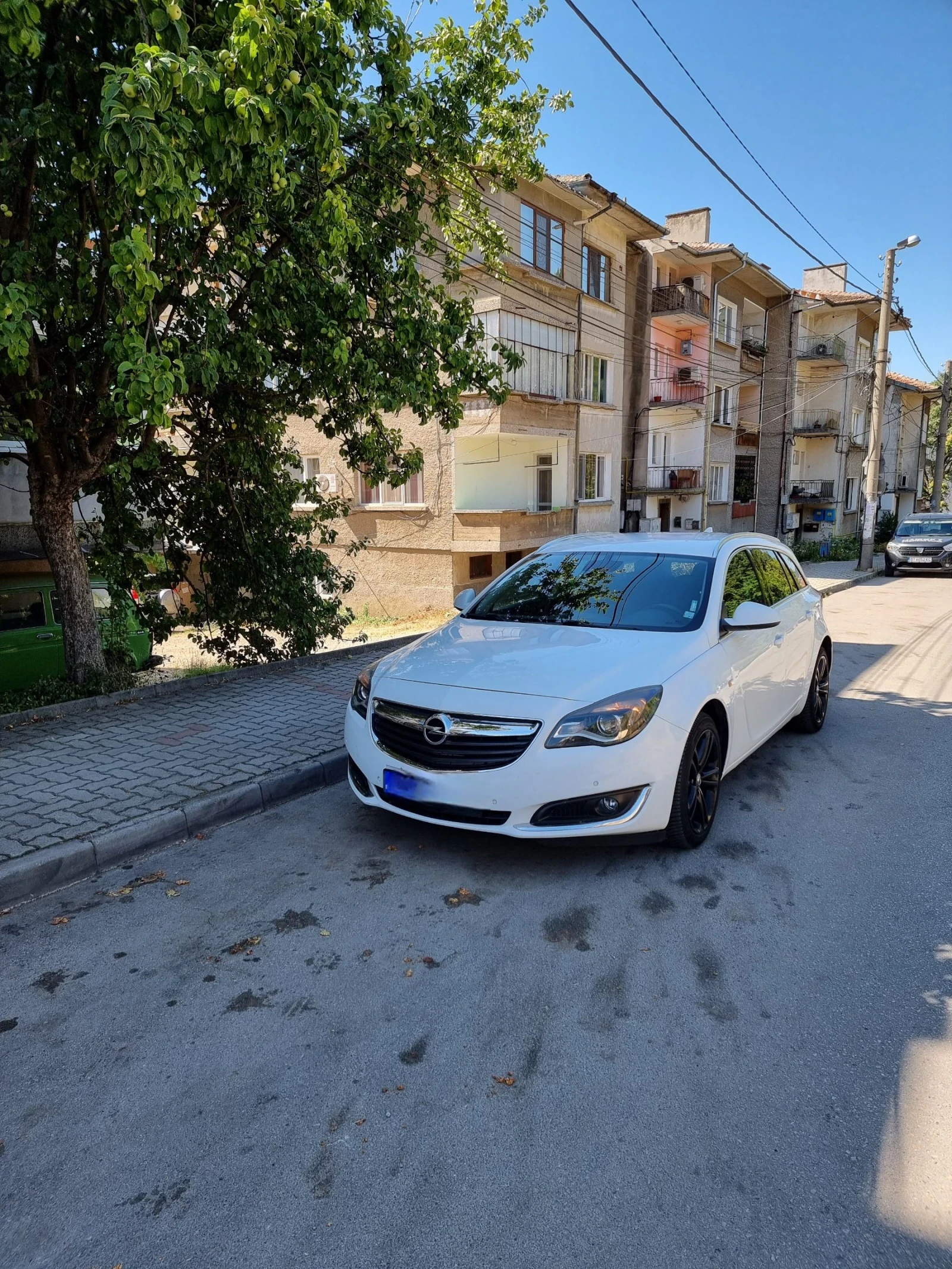 Opel Insignia 1.6 CDTI - изображение 5
