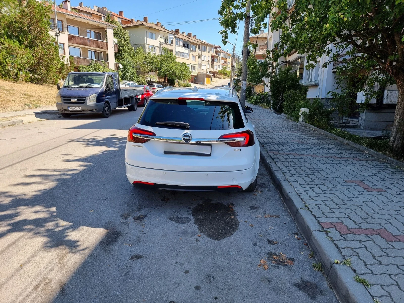 Opel Insignia 1.6 CDTI - изображение 2