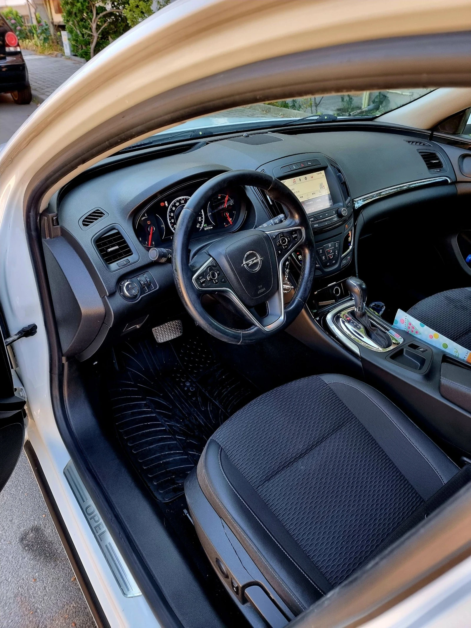 Opel Insignia 1.6 CDTI - изображение 7