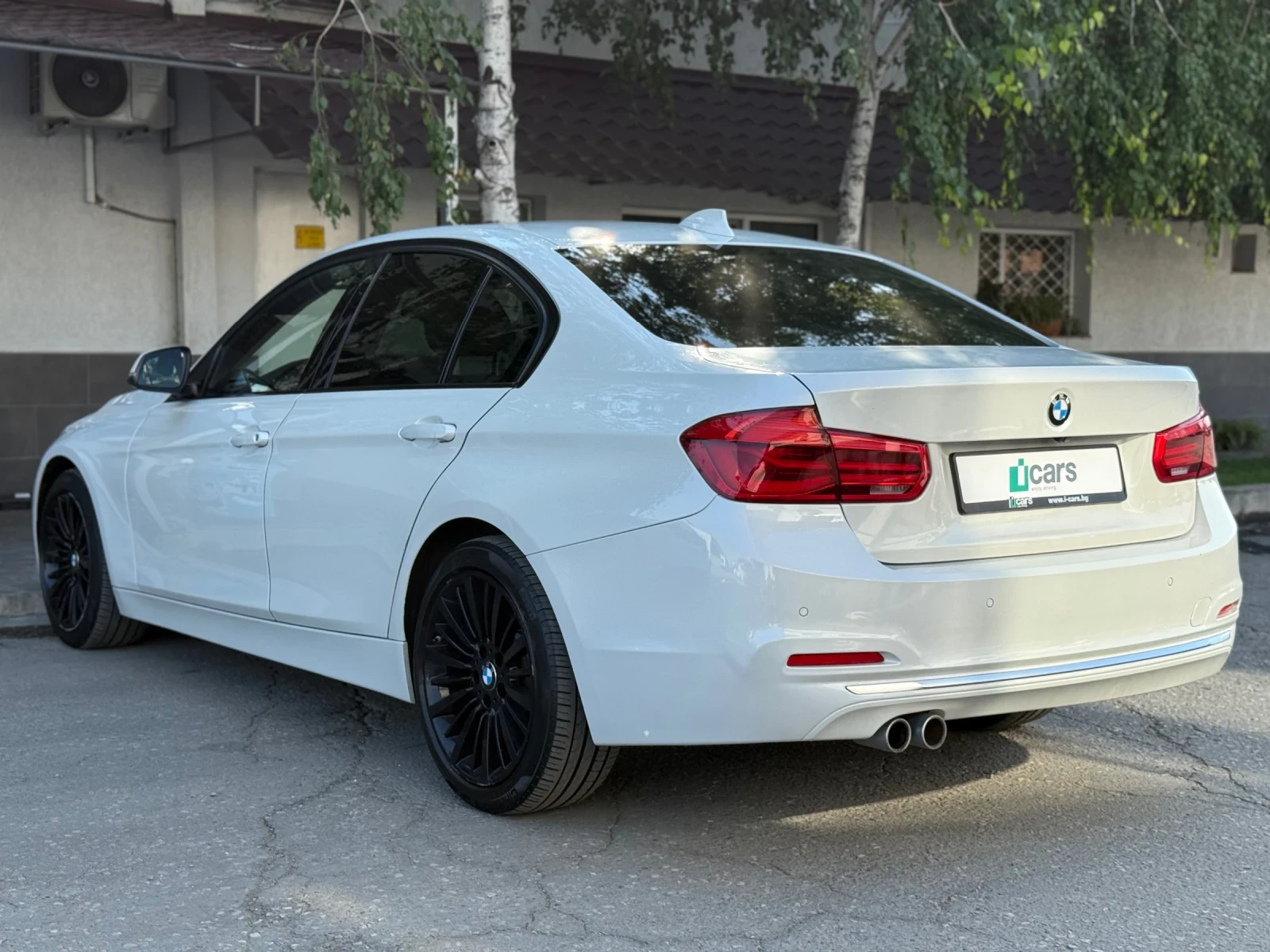 BMW 330 xDrive - изображение 6