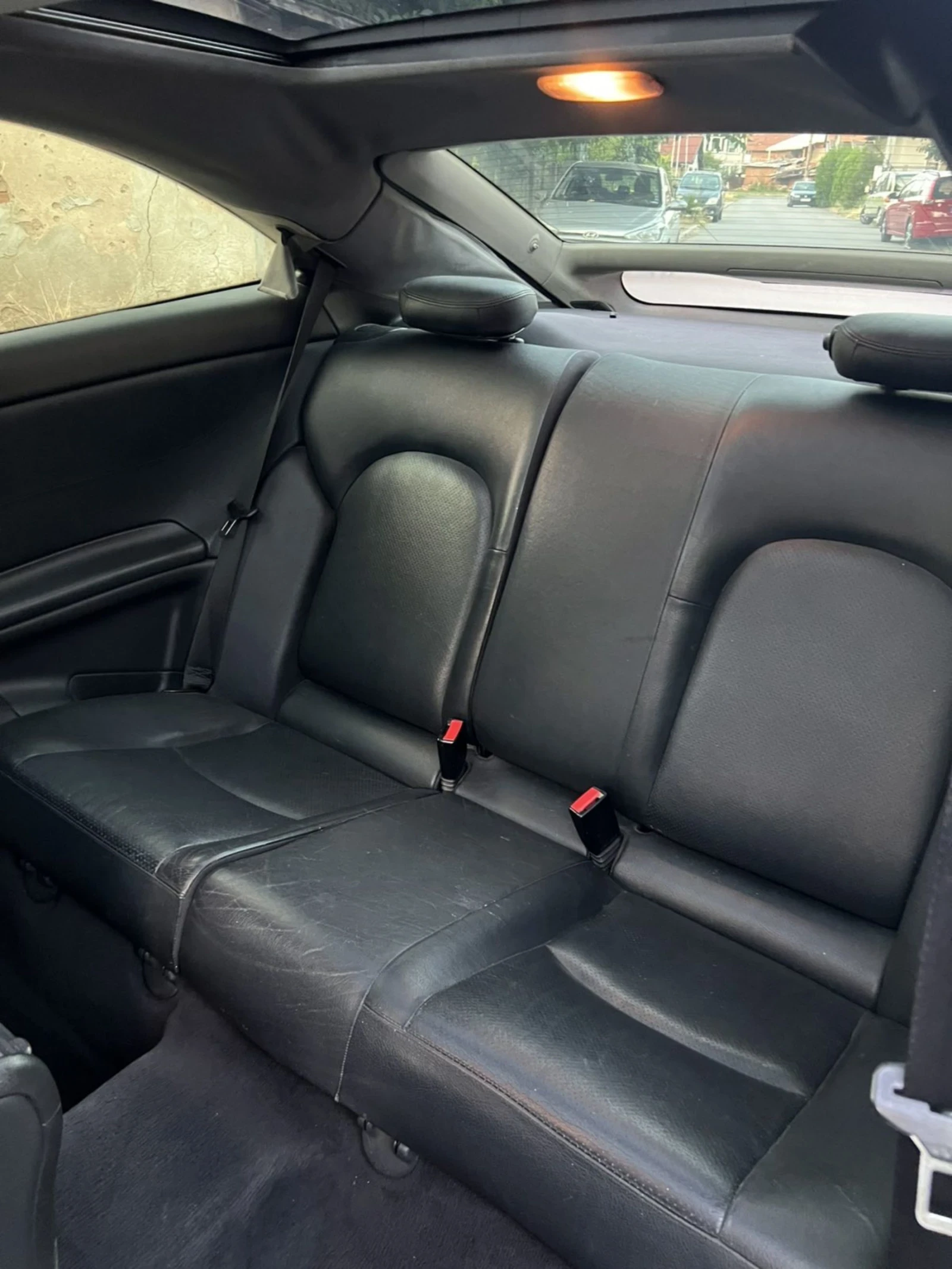 Mercedes-Benz C 220 | Mobile.bg � ����������� 11