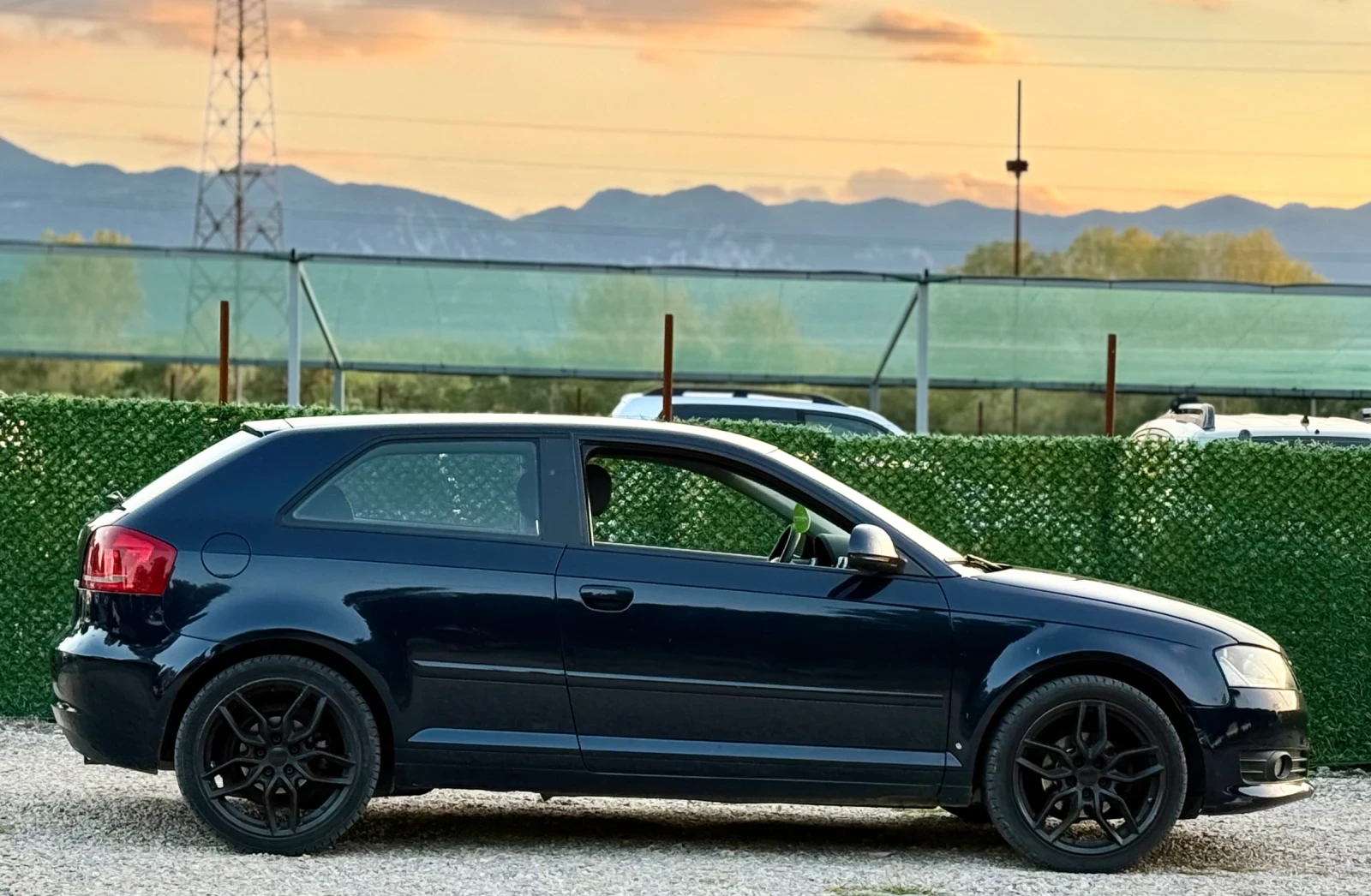 Audi A3 1.9TDi FACELIFT - изображение 8