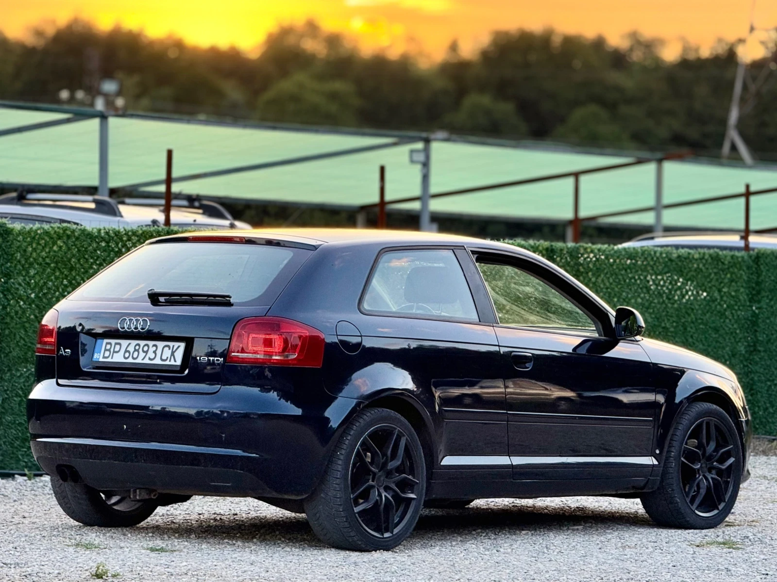 Audi A3 1.9TDi FACELIFT - изображение 7