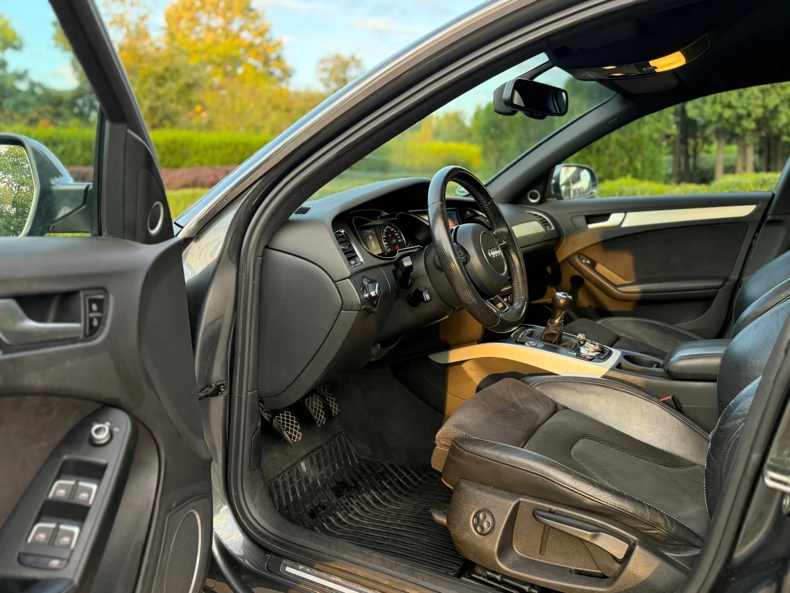 Audi A4 Quattro * * * * ЛИЗИНГ* * * *  - изображение 6