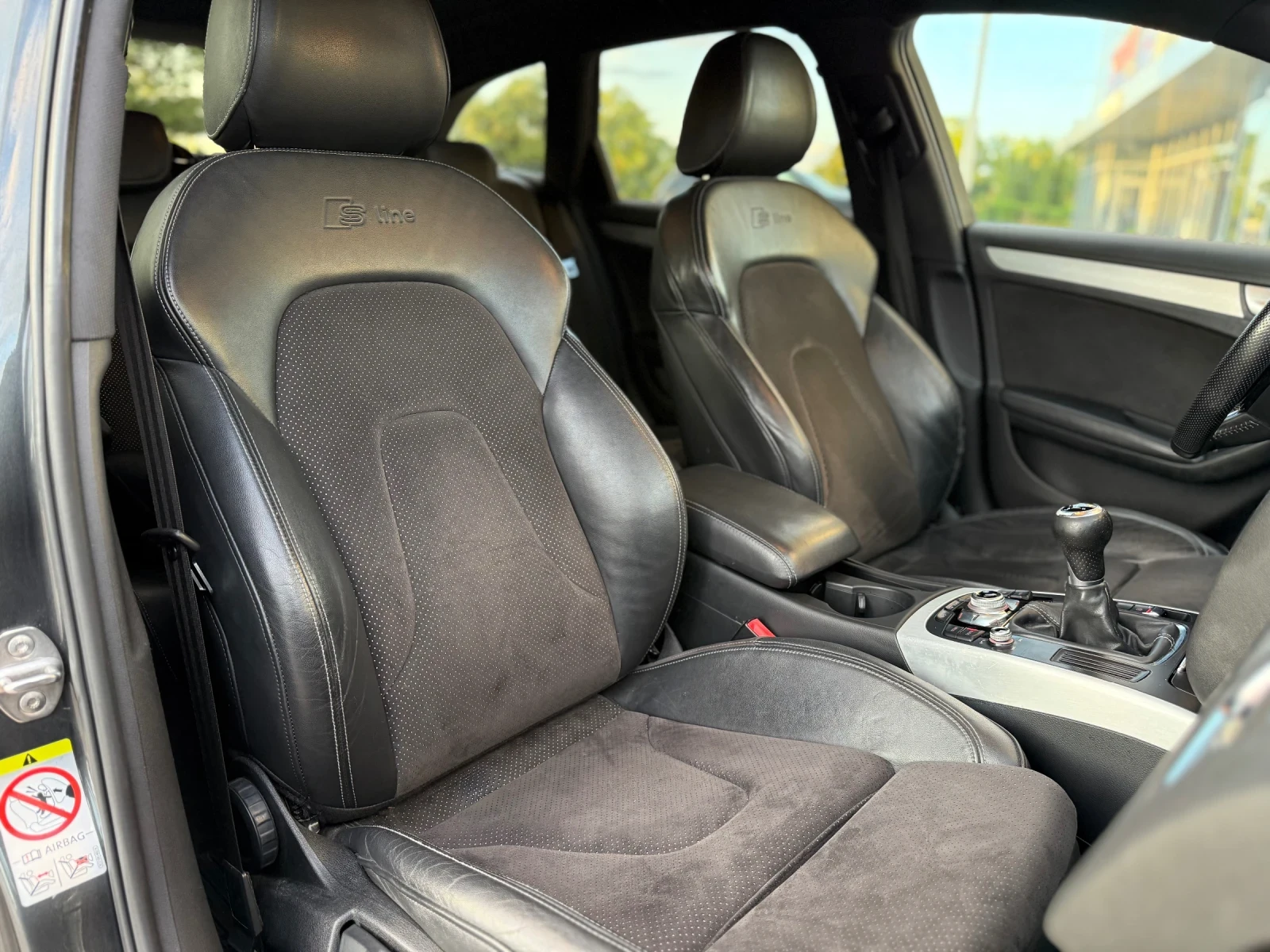 Audi A4 Quattro * * * * ЛИЗИНГ* * * *  - изображение 9