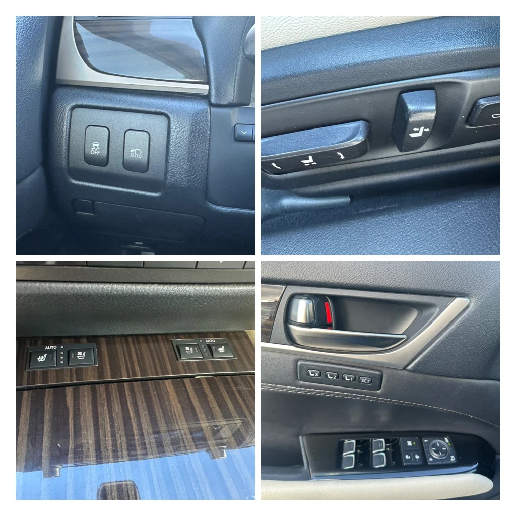 Lexus GS 300 H* FULL*  | Mobile.bg   13