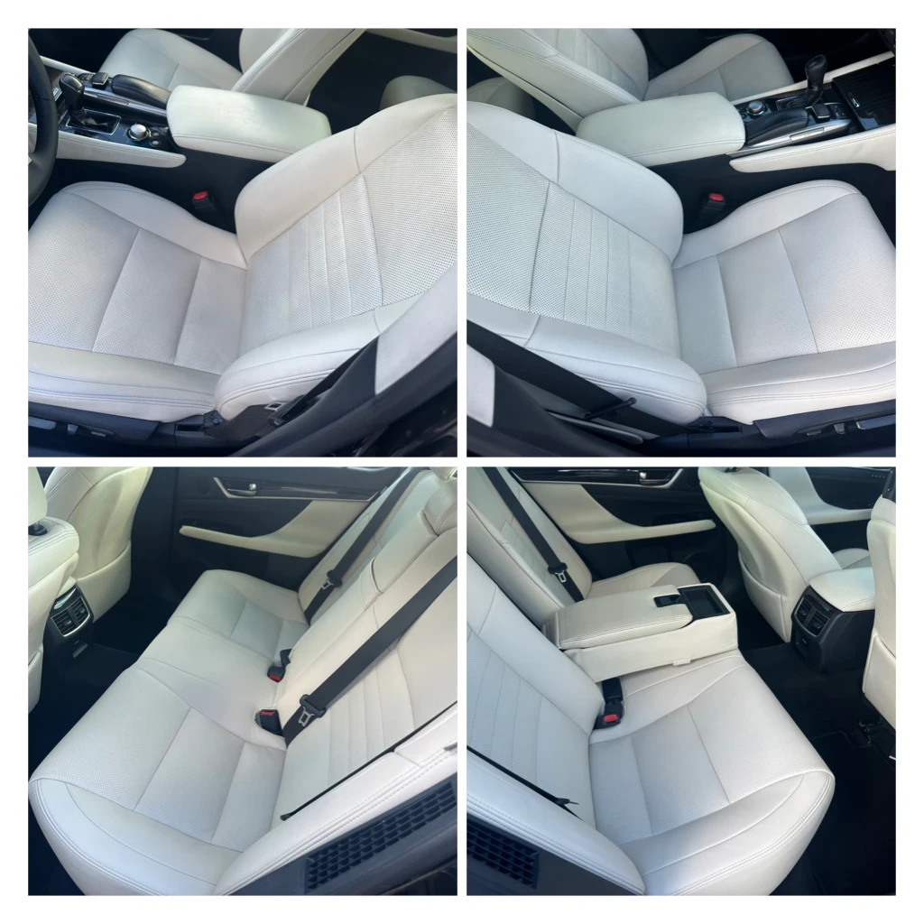 Lexus GS 300 H* FULL*  - изображение 8