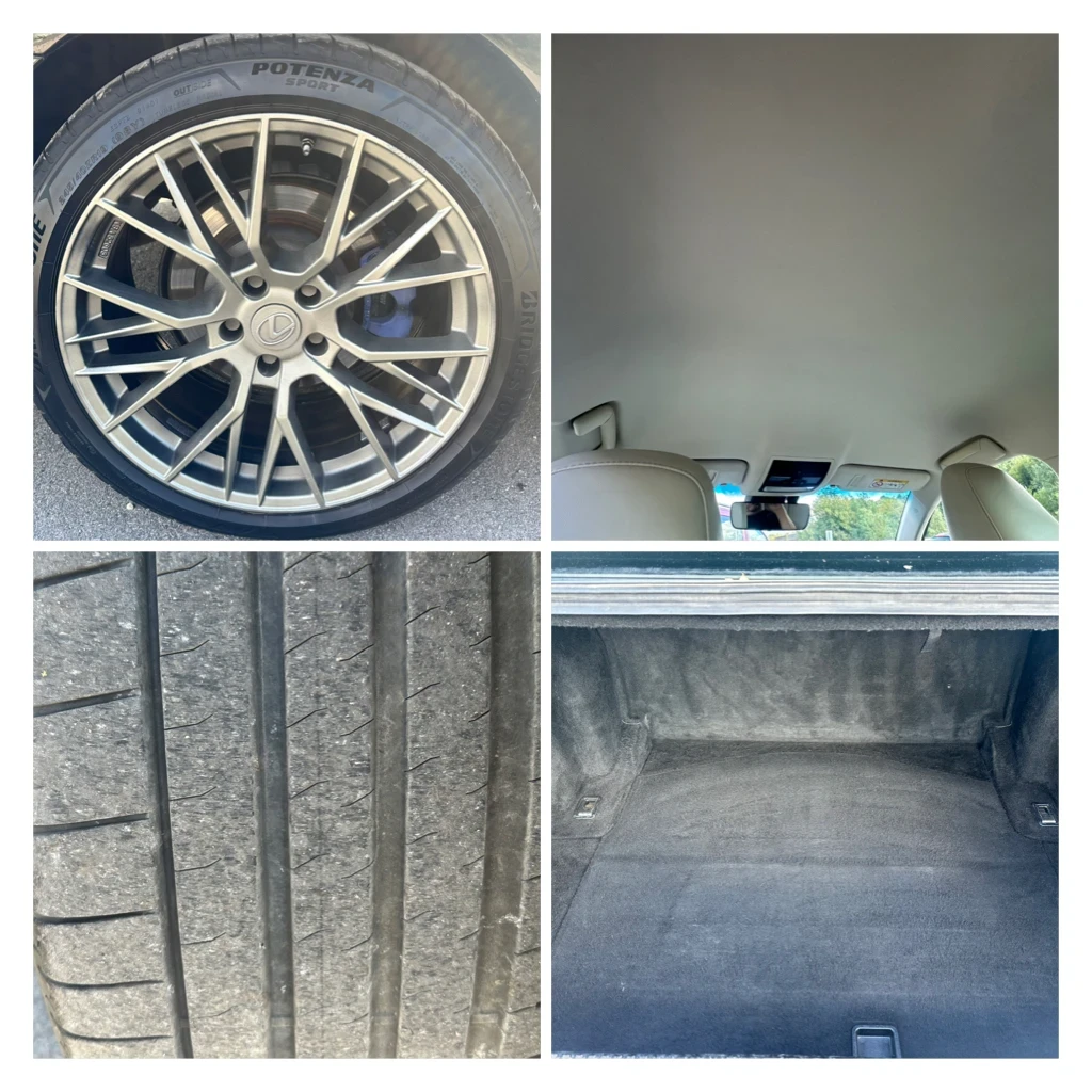 Lexus GS 300 H* FULL*  | Mobile.bg   15