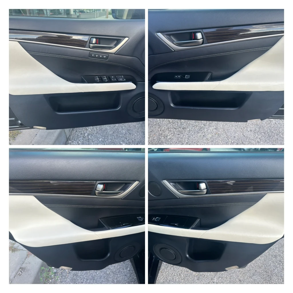 Lexus GS 300 H* FULL*  - изображение 7