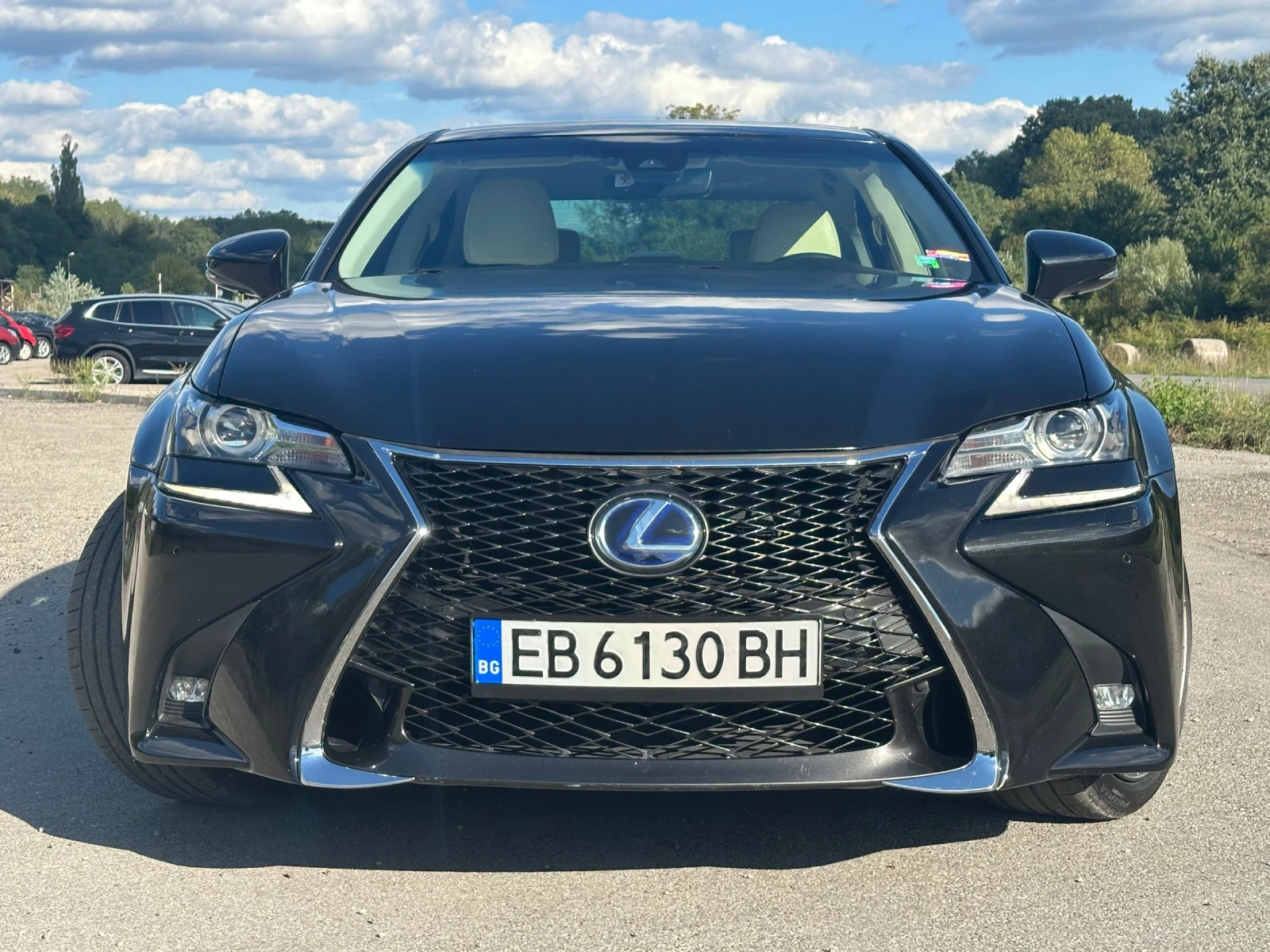 Lexus GS 300 H* FULL*  - изображение 2