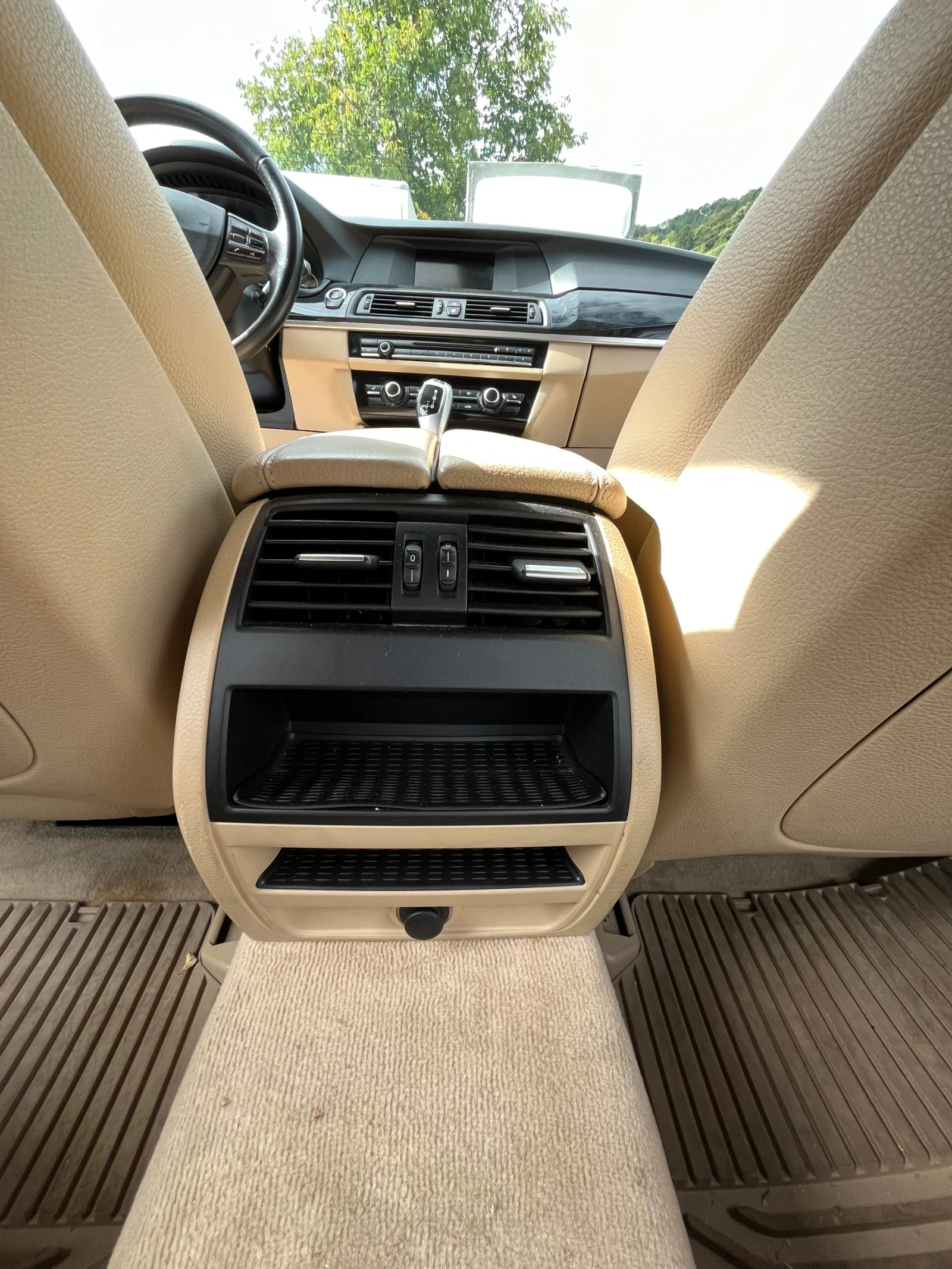 BMW 530  F10* xDrive* 258k..*  | Mobile.bg   13