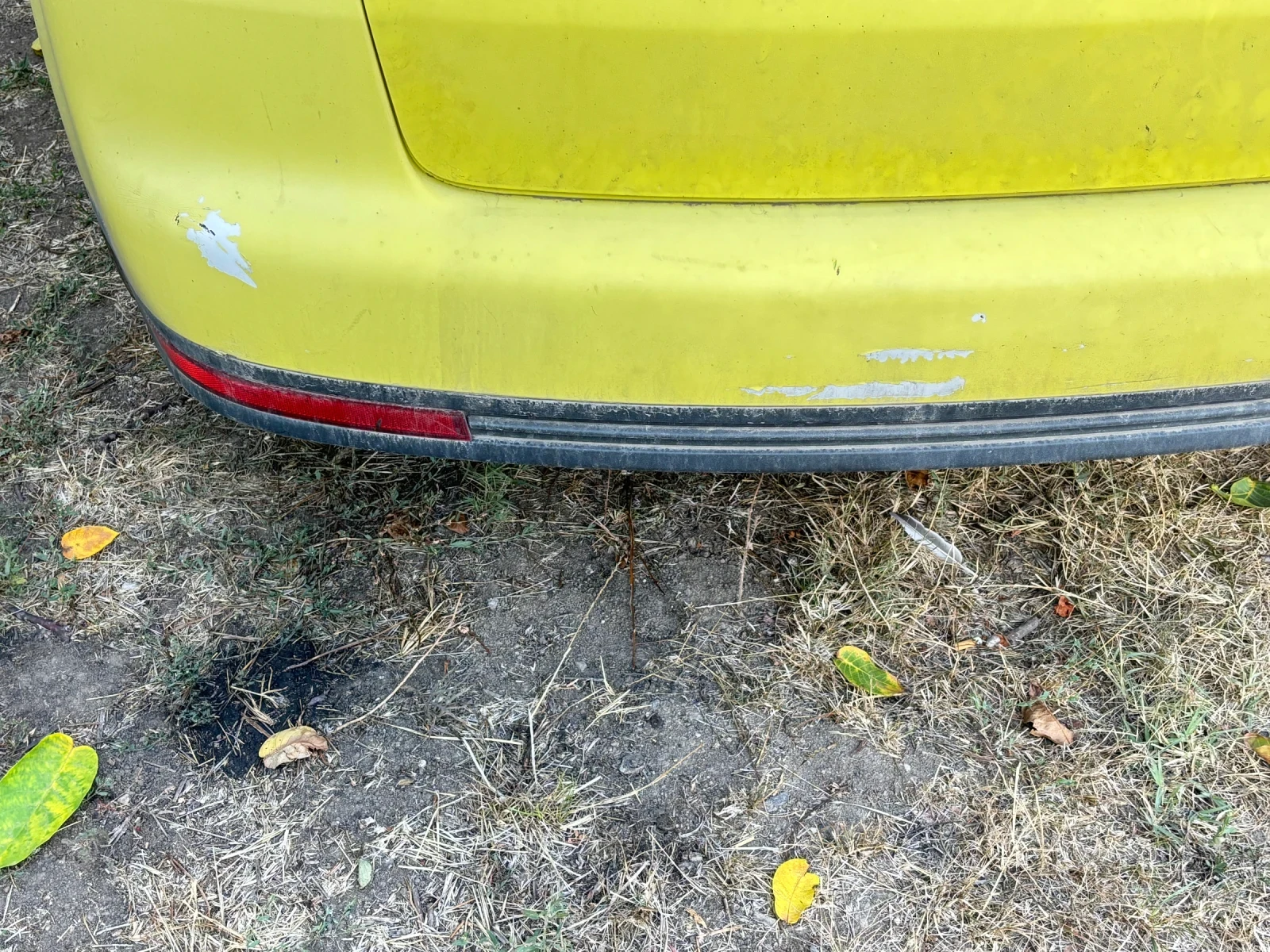 VW Touran 1.6i - изображение 7