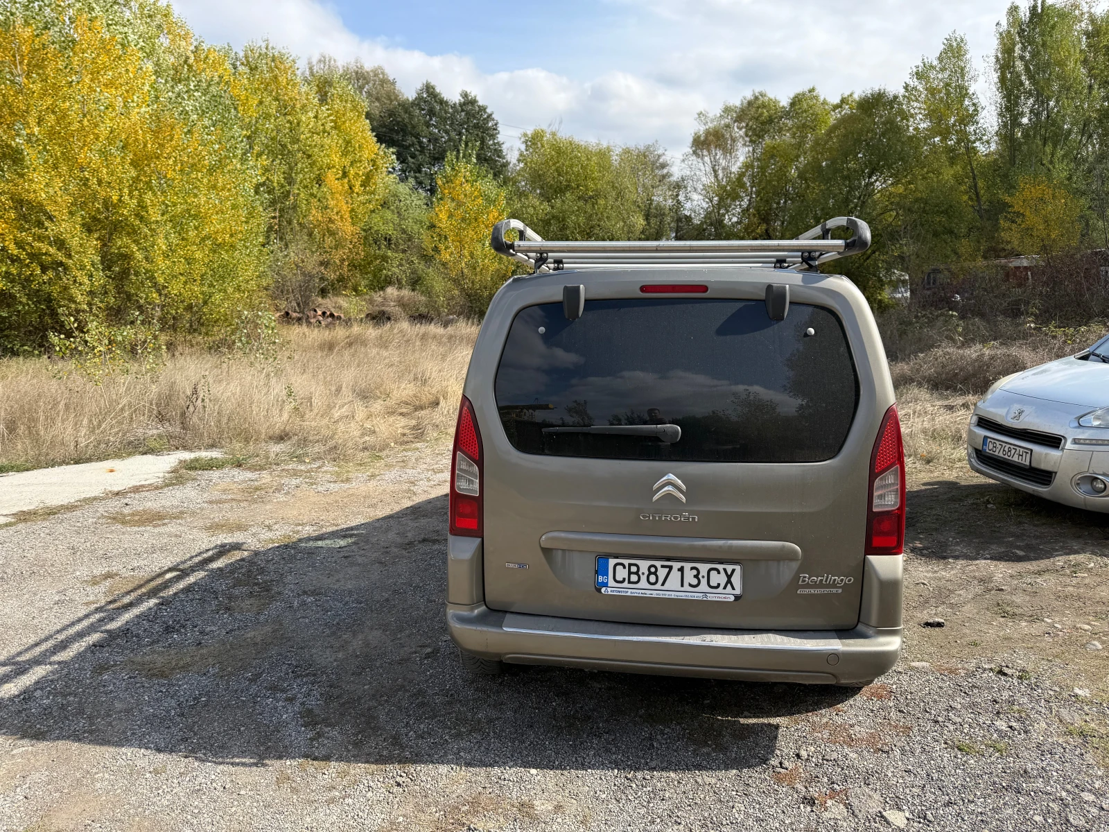 Citroen Berlingo | Mobile.bg   3