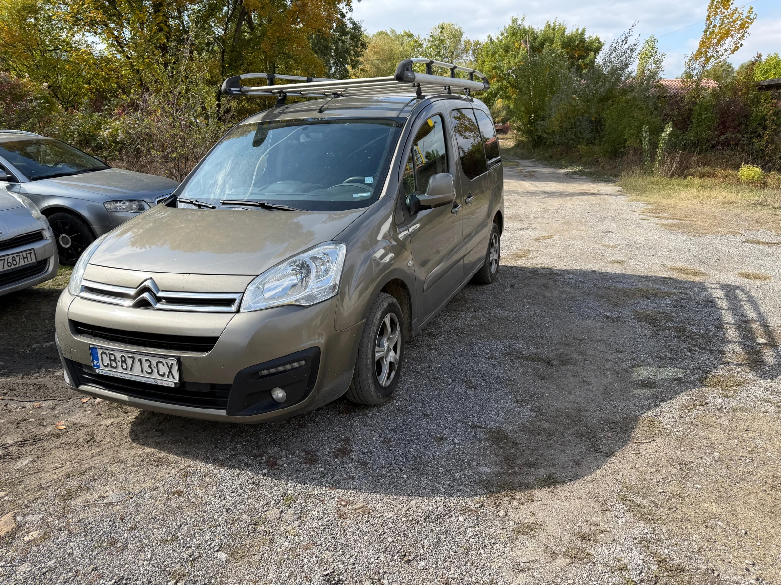 Citroen Berlingo | Mobile.bg   2