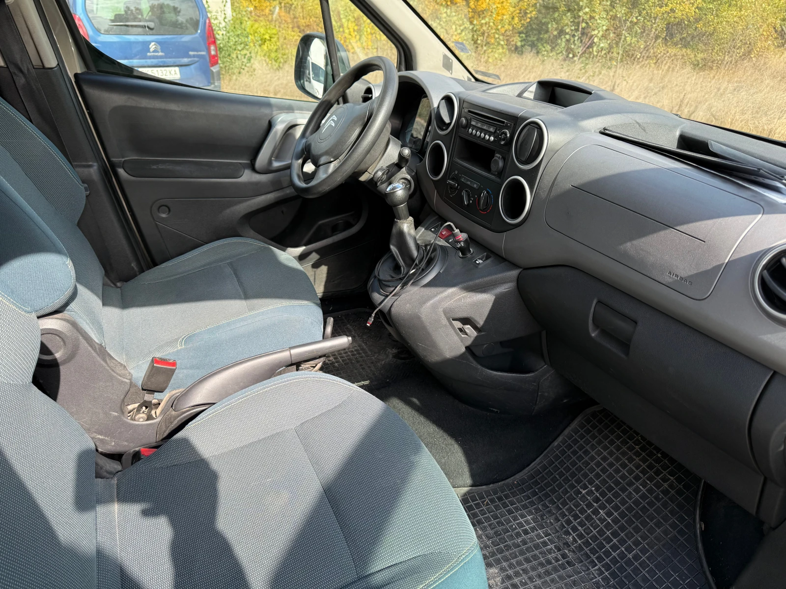 Citroen Berlingo | Mobile.bg   5