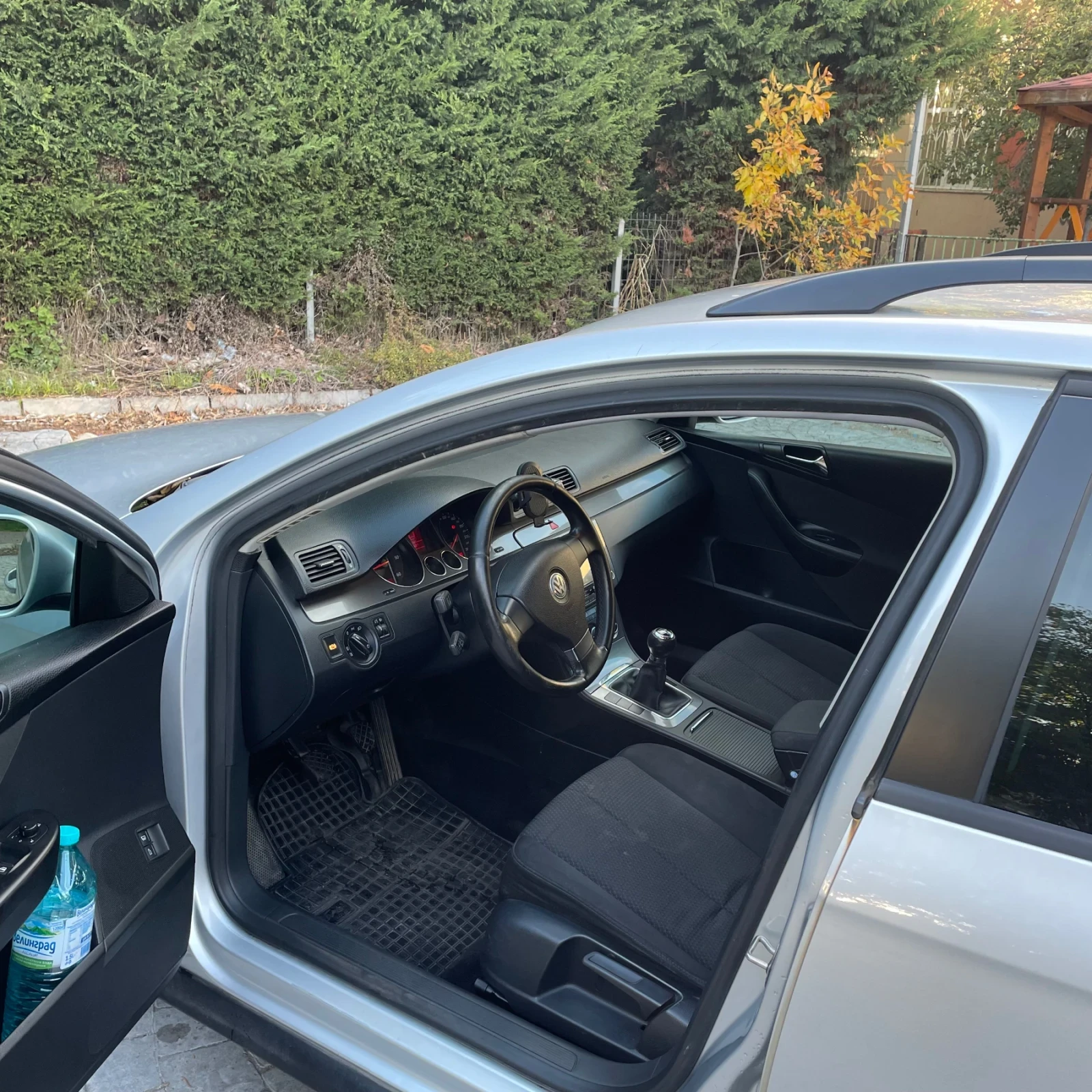 VW Passat B6 | Mobile.bg   6