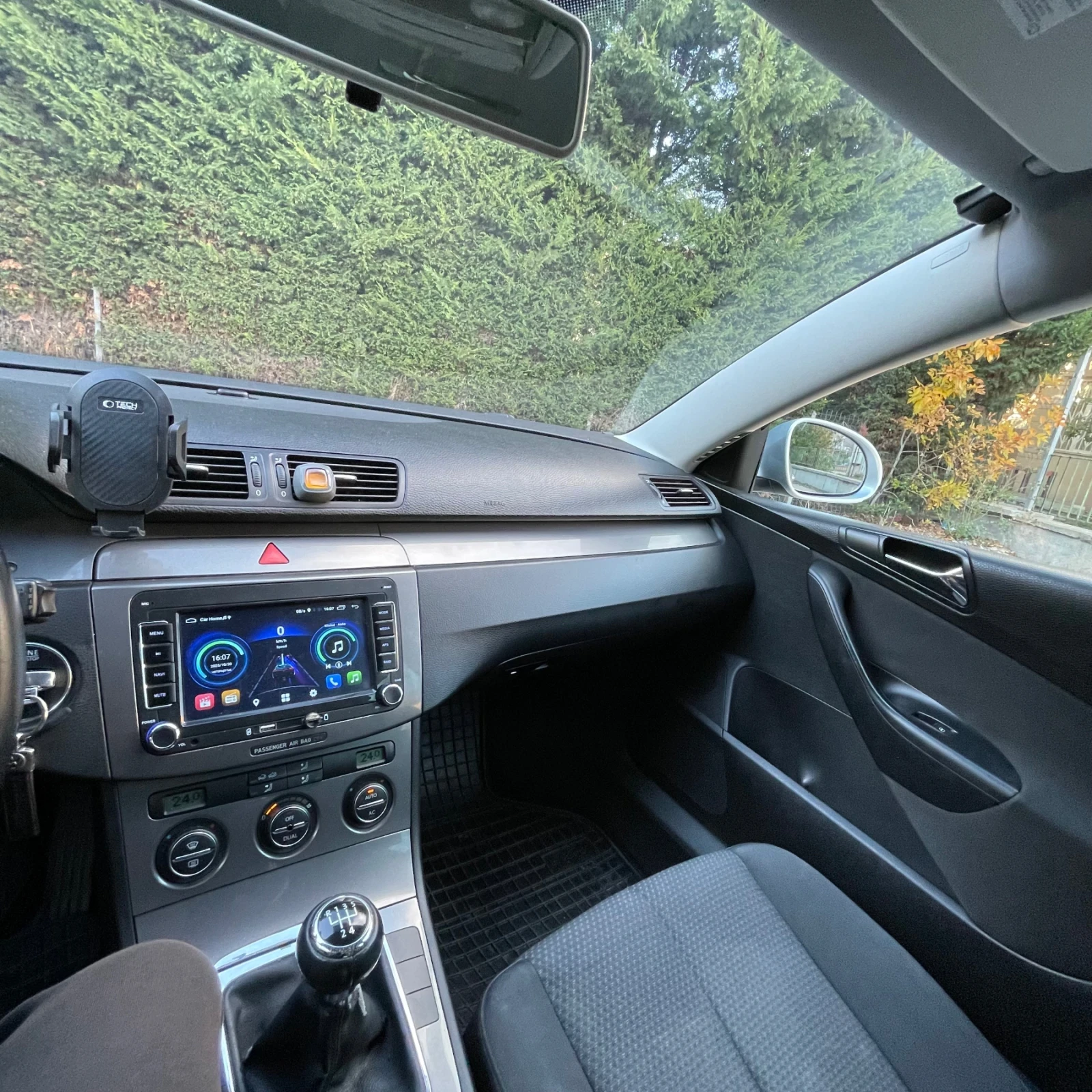 VW Passat B6 | Mobile.bg   8