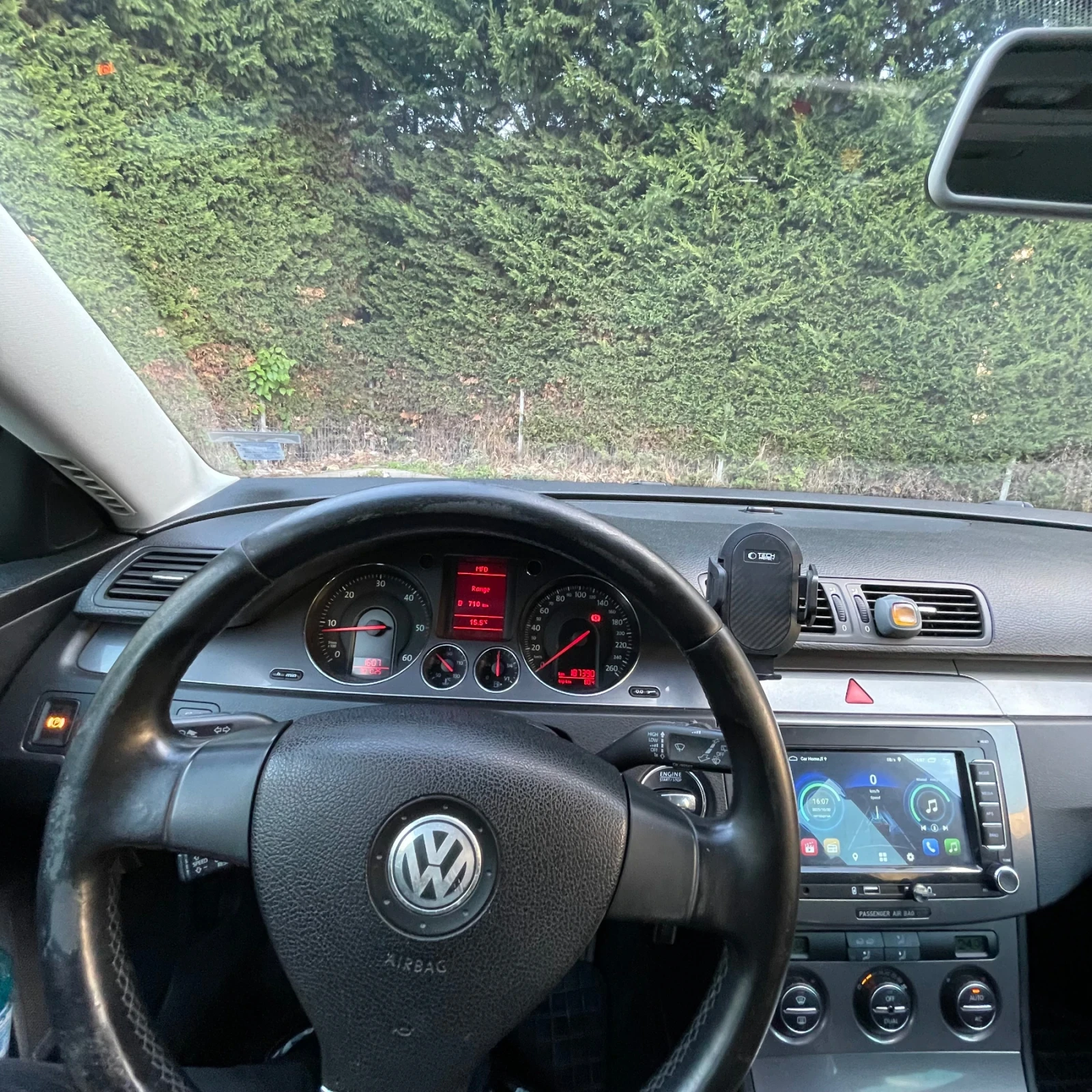 VW Passat B6 | Mobile.bg   7
