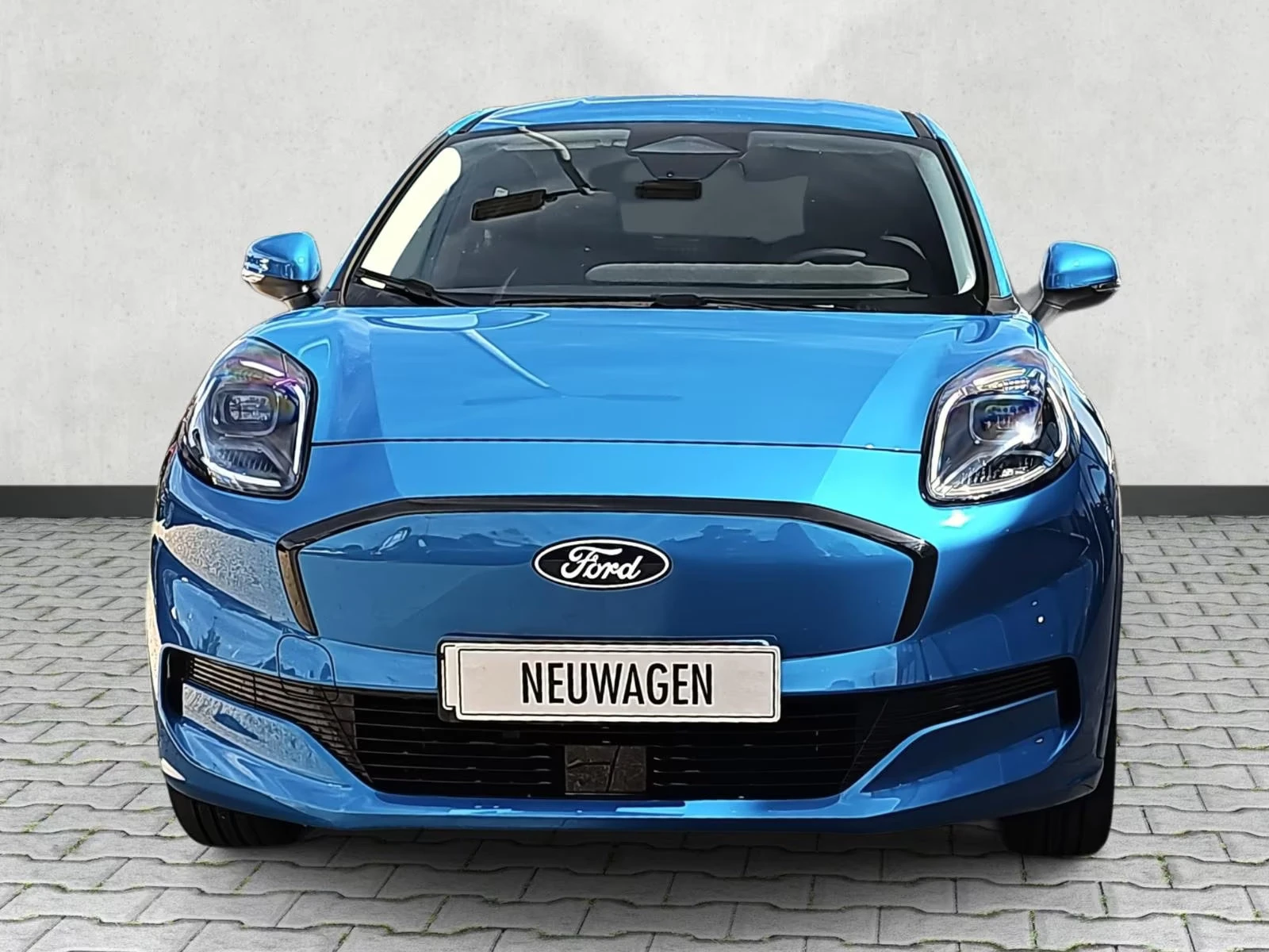 Ford Puma НОВ!/GEN-E/169HP/COMFORT/CAM/NAVI/LED/ACC/620g - изображение 2