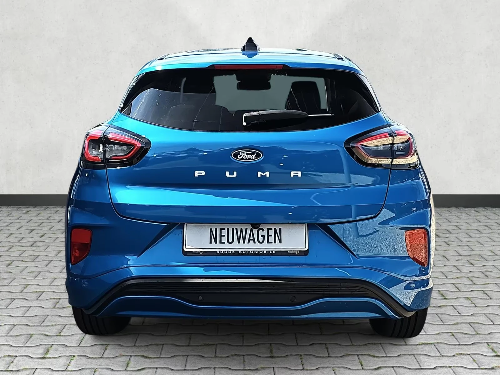 Ford Puma НОВ!/GEN-E/169HP/COMFORT/CAM/NAVI/LED/ACC/620g - изображение 8