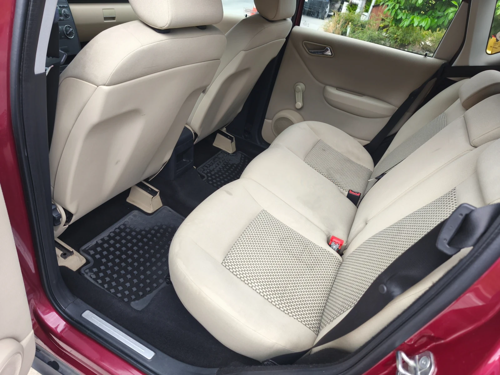 Mercedes-Benz 180 CDI | Mobile.bg   6