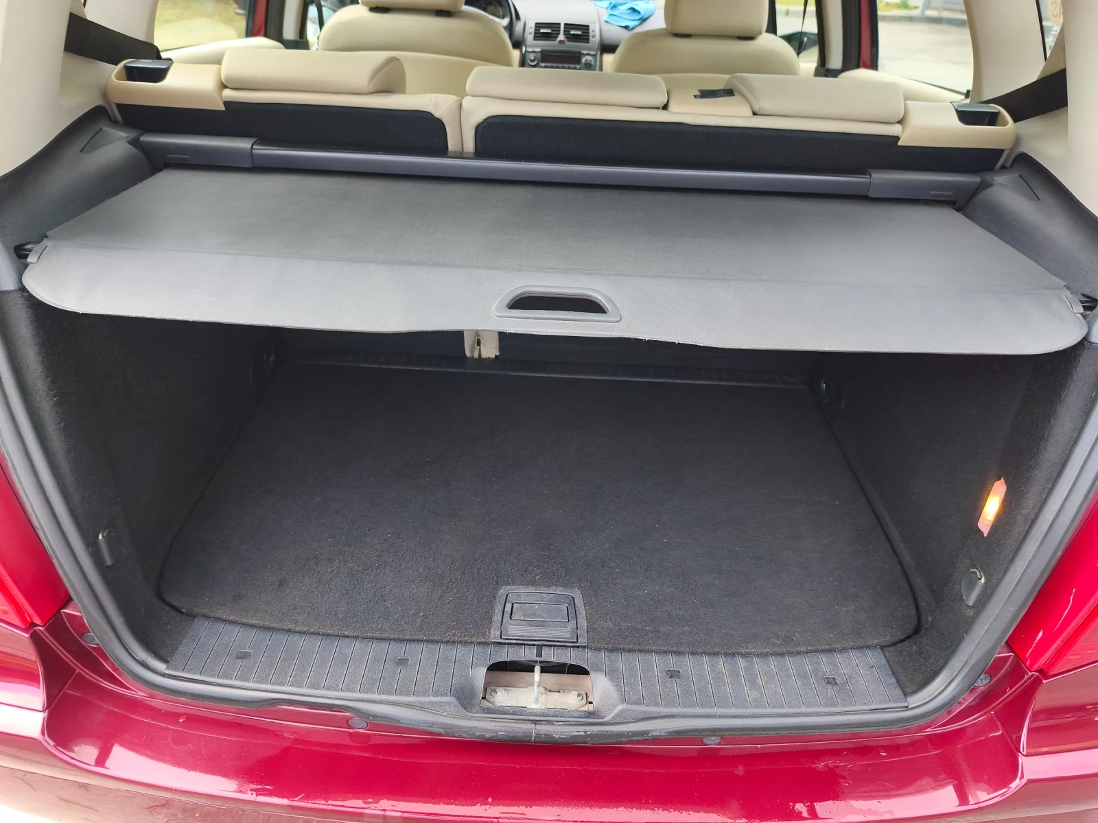 Mercedes-Benz 180 CDI | Mobile.bg   5