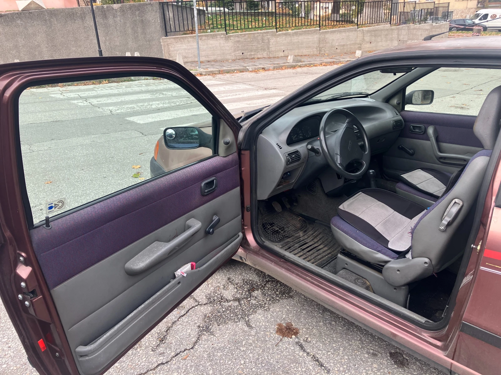 Fiat Punto | Mobile.bg   4