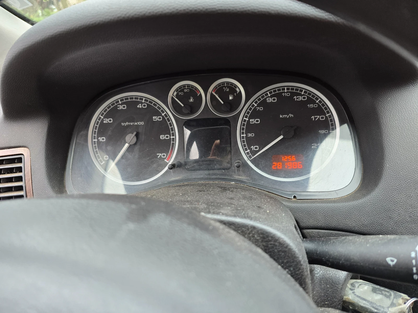 Peugeot 307 | Mobile.bg   6