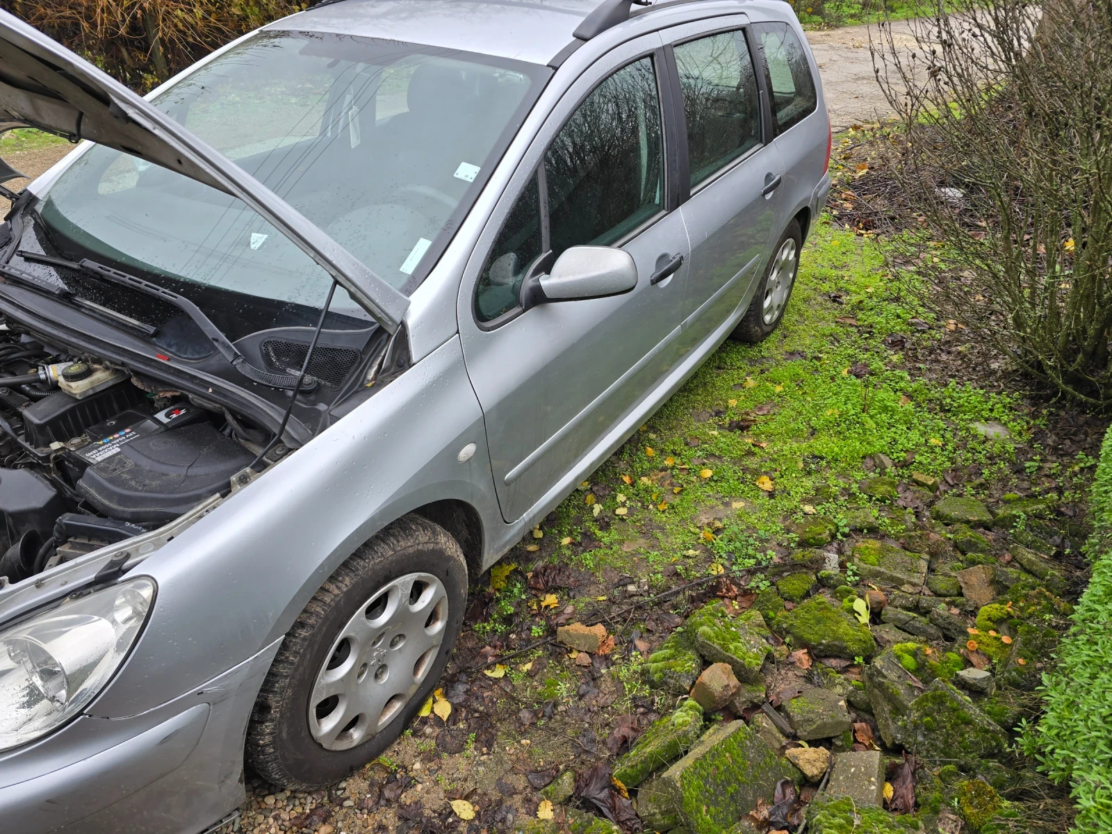 Peugeot 307 | Mobile.bg   7