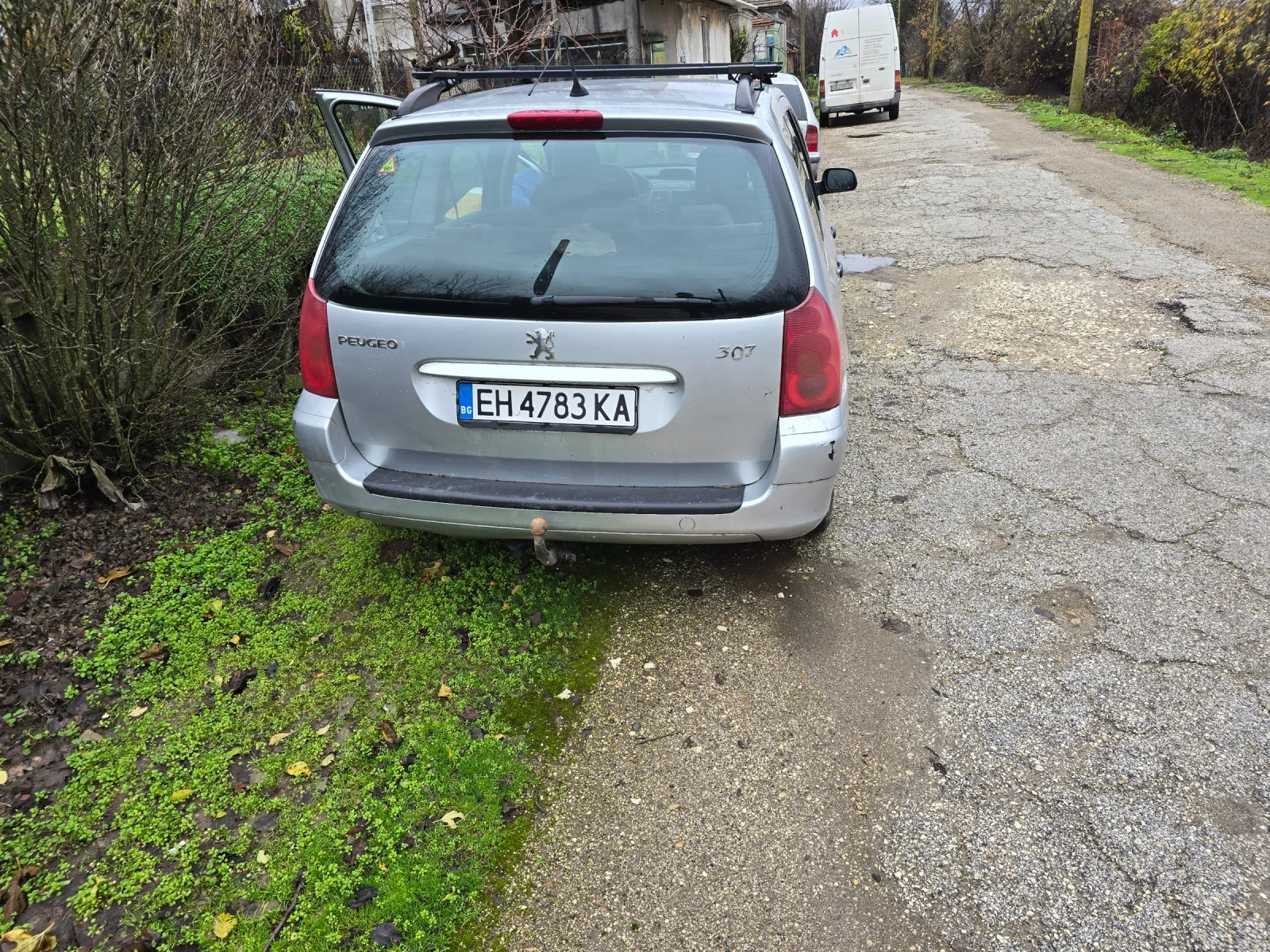 Peugeot 307 | Mobile.bg   3