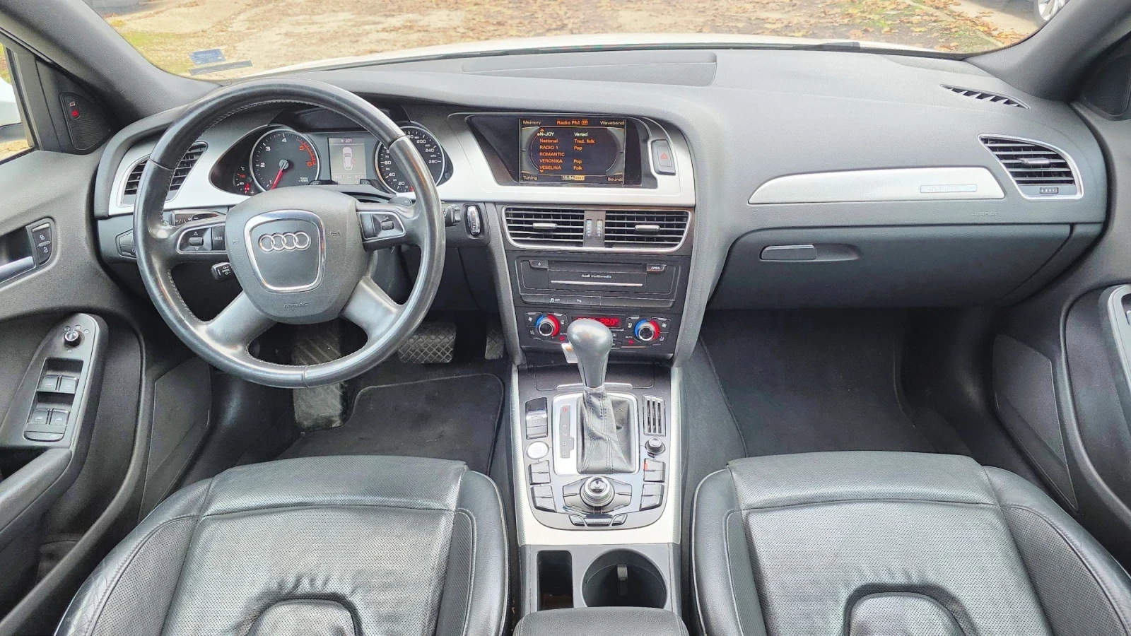 Audi A4 Allroad 3.0TDI 239k.c | Mobile.bg � ����������� 9