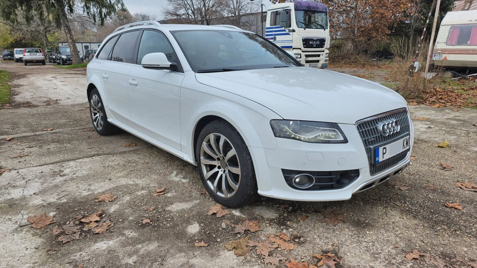 Audi A4 Allroad 3.0TDI 239k.c | Mobile.bg � ����������� 2