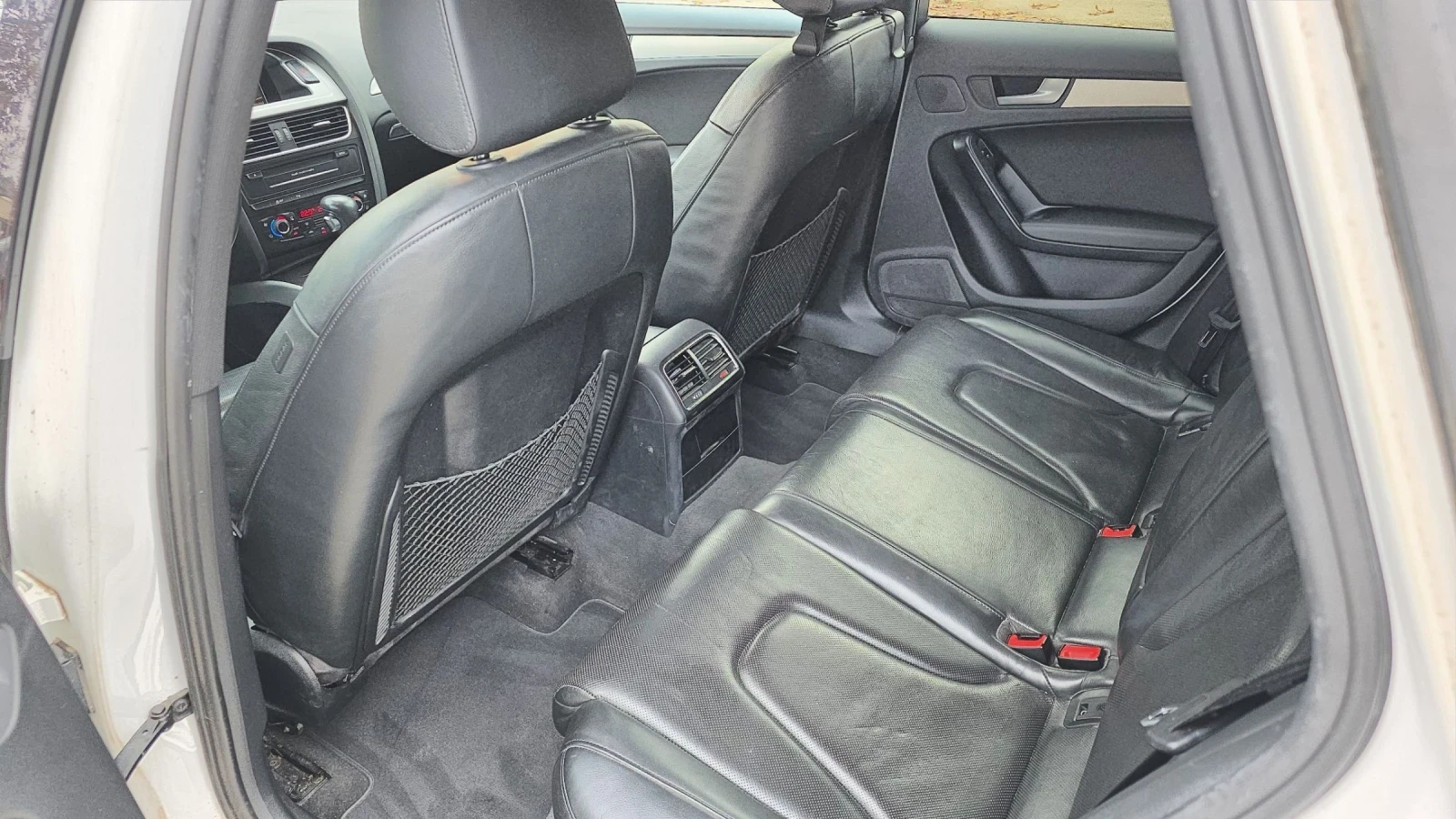 Audi A4 Allroad 3.0TDI 239k.c | Mobile.bg � ����������� 11