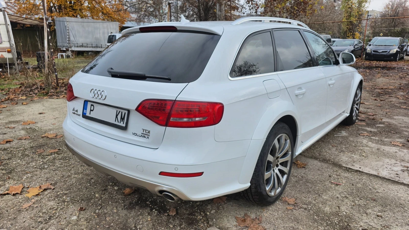 Audi A4 Allroad 3.0TDI 239k.c | Mobile.bg � ����������� 6