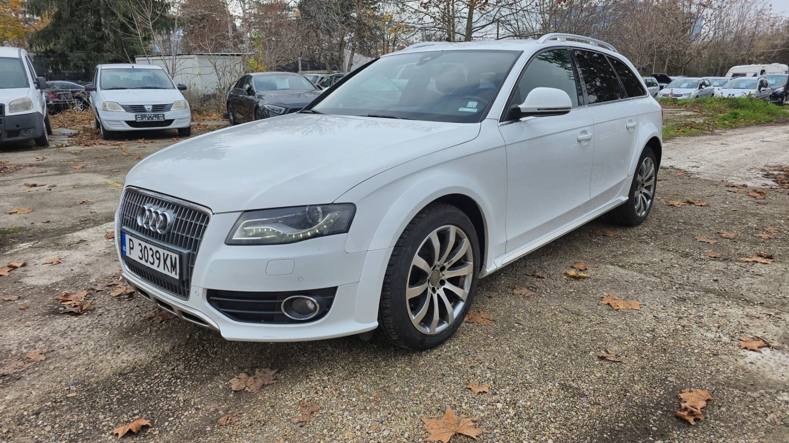 Audi A4 Allroad 3.0TDI 239k.c | Mobile.bg � ����������� 1