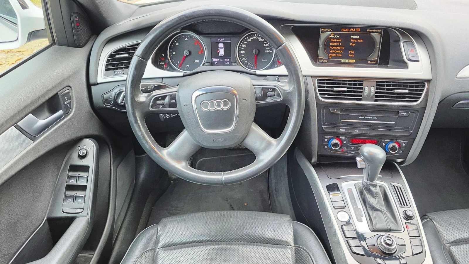 Audi A4 Allroad 3.0TDI 239k.c | Mobile.bg � ����������� 10