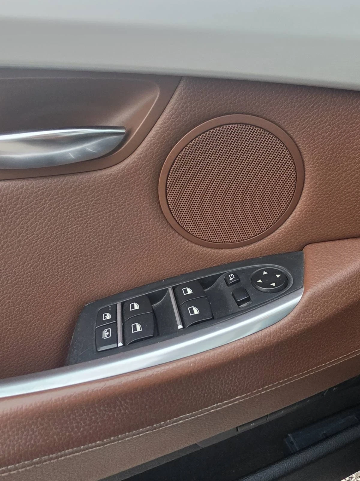 BMW 5 Gran Turismo 535d Xdrive  | Mobile.bg � ����������� 11