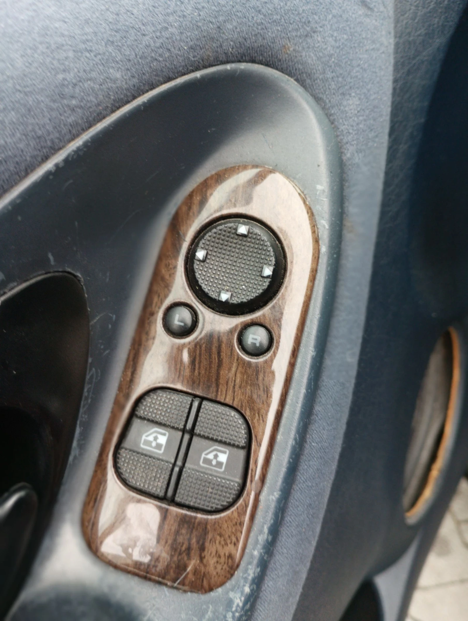 Ford Galaxy 1.9tdi, ���������  | Mobile.bg � ����������� 13