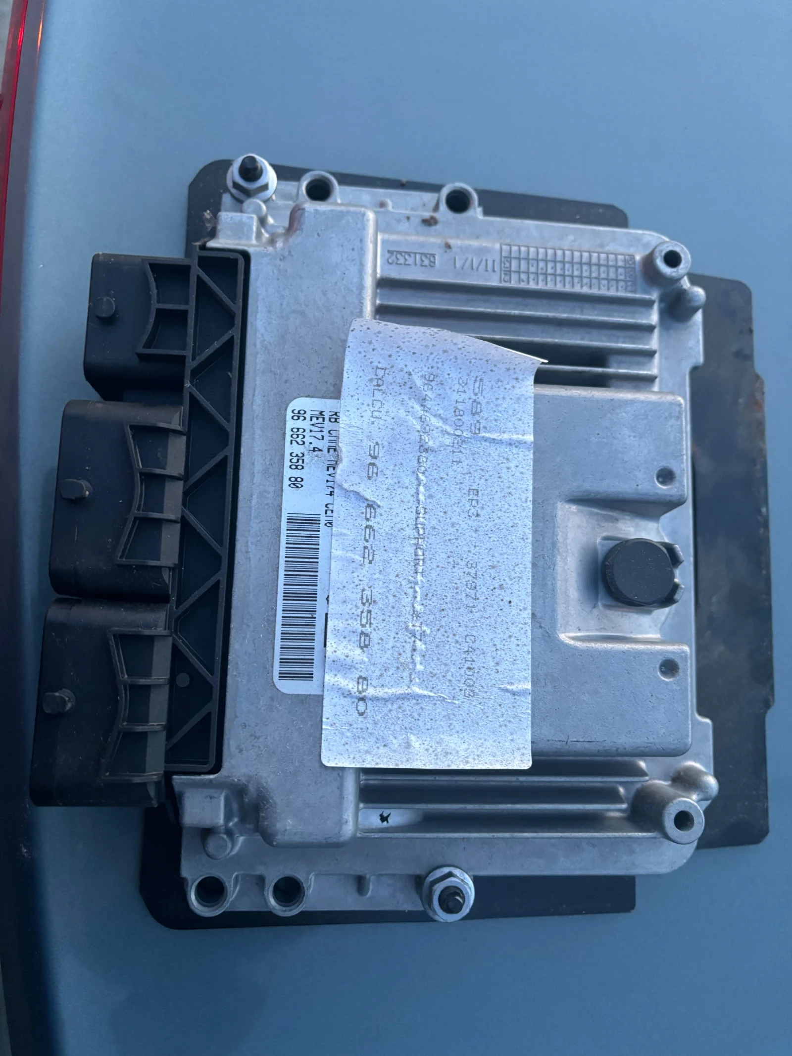 Peugeot 308 1.4 - изображение 3