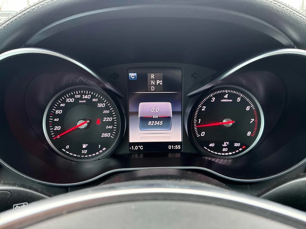 Mercedes-Benz C 300 * CARFAX * ���� �� �� | Mobile.bg � ����������� 8