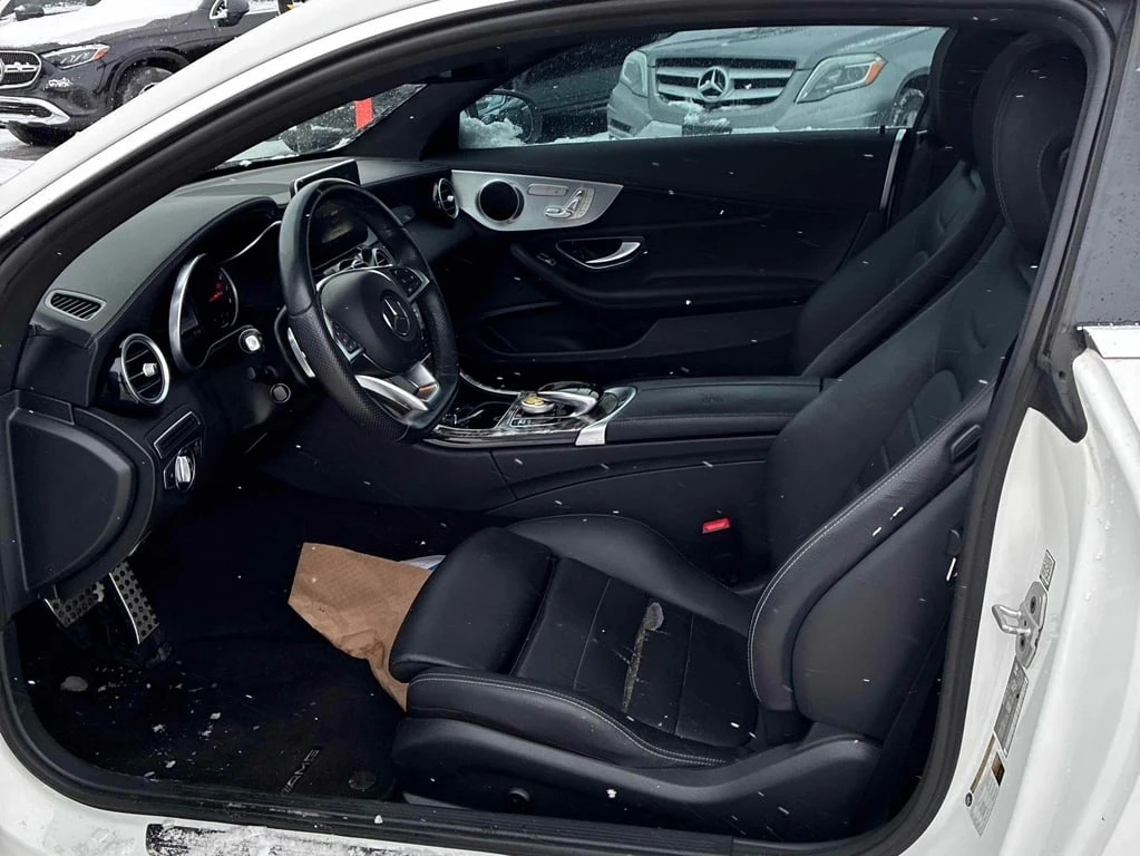 Mercedes-Benz C 300 * CARFAX * ���� �� �� | Mobile.bg � ����������� 5