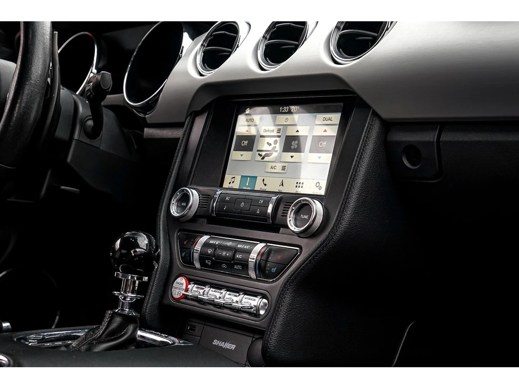 Ford Mustang GT * * CARFAX * * АВТО КРЕДИТ * *  - изображение 10